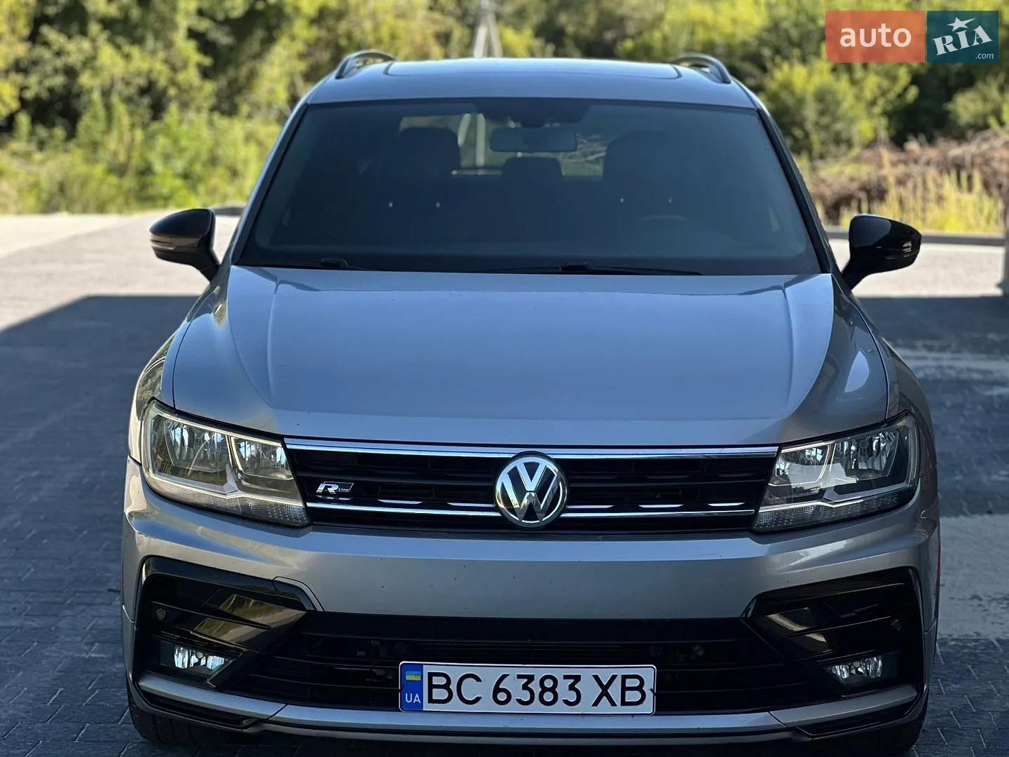 2019 Volkswagen Tiguan - мініатюра 4