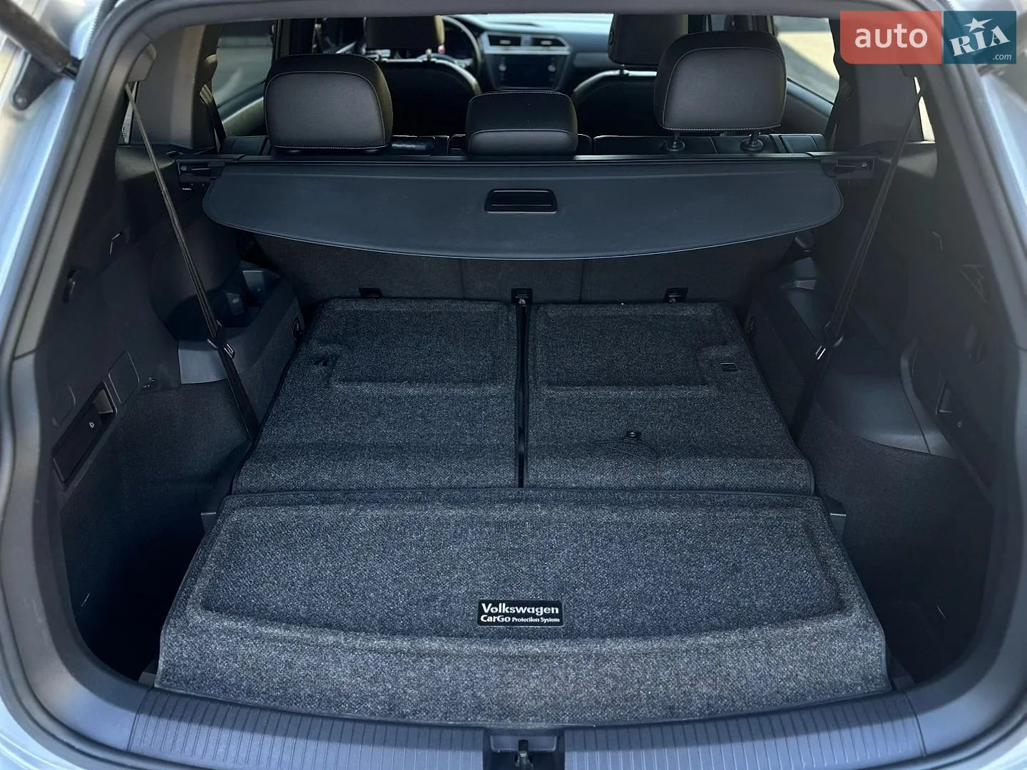 2019 Volkswagen Tiguan - мініатюра 16
