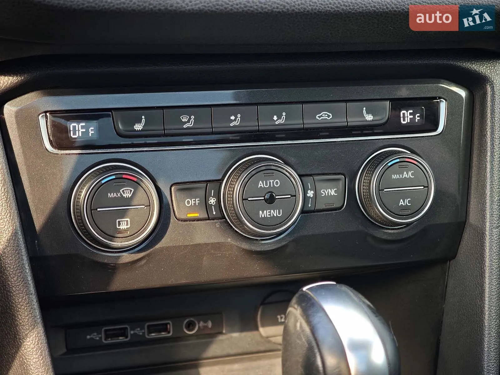 2019 Volkswagen Tiguan - мініатюра 33