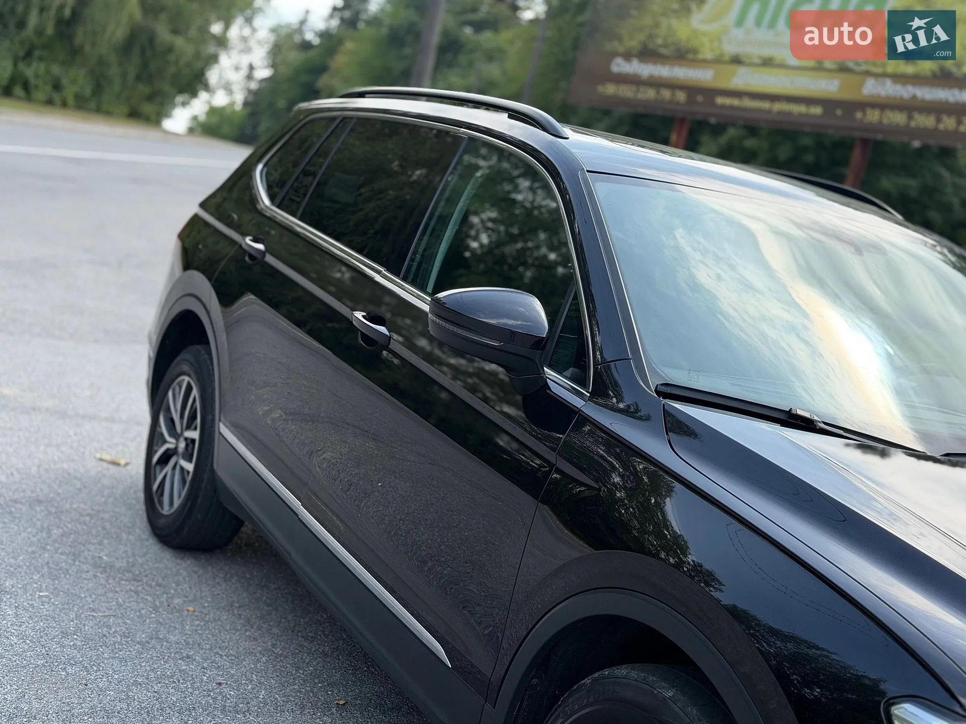 2020 Volkswagen Tiguan - мініатюра 15