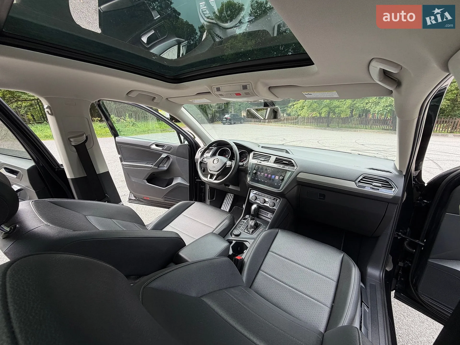 2020 Volkswagen Tiguan - мініатюра 51