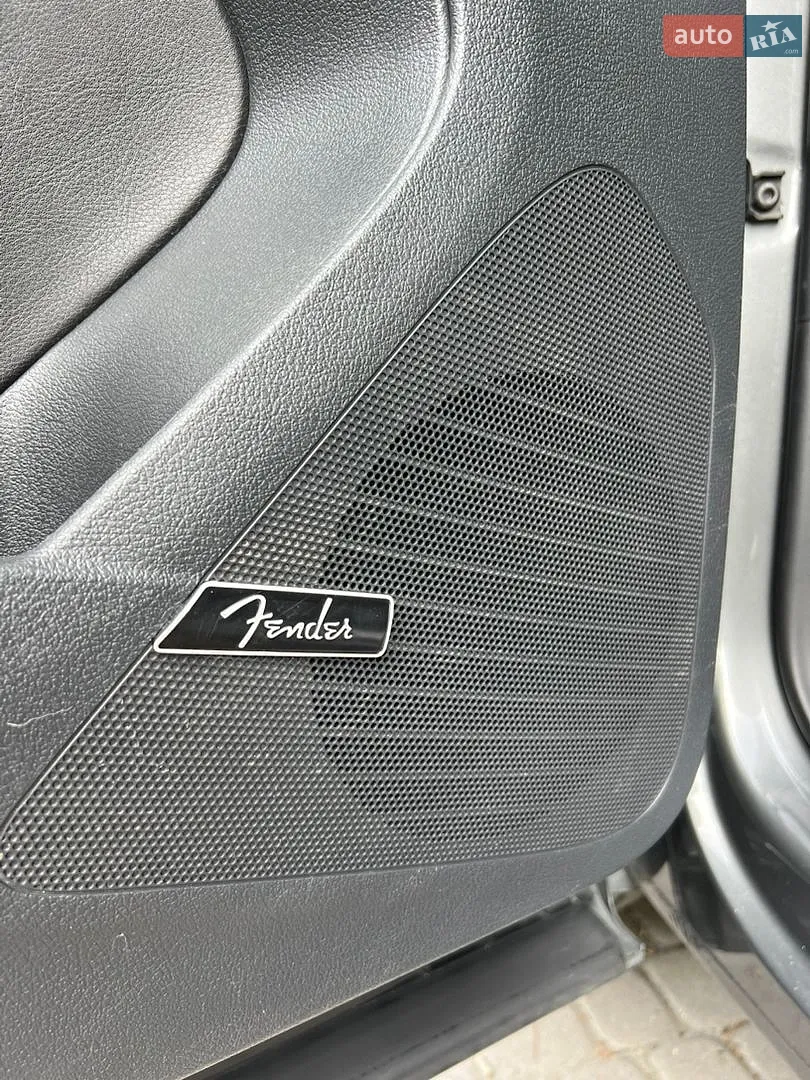2014 Volkswagen Tiguan - мініатюра 13