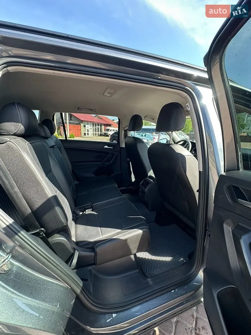 2021 Volkswagen Tiguan - мініатюра 48