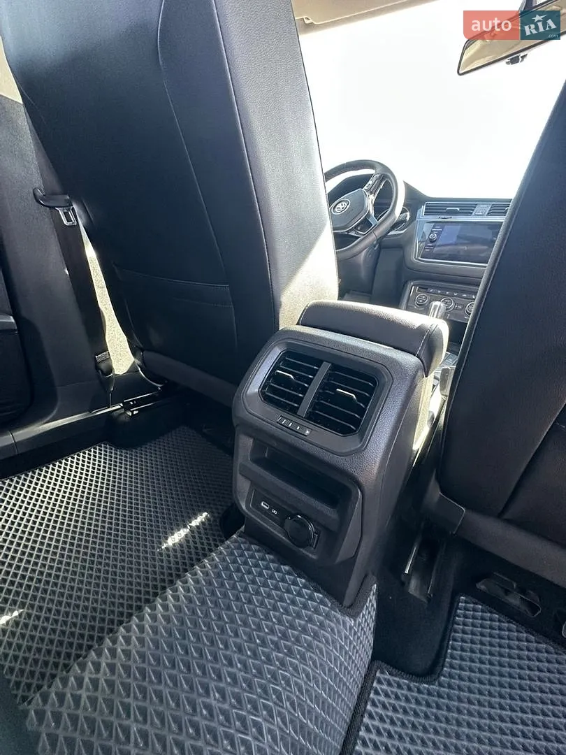 2021 Volkswagen Tiguan - мініатюра 52