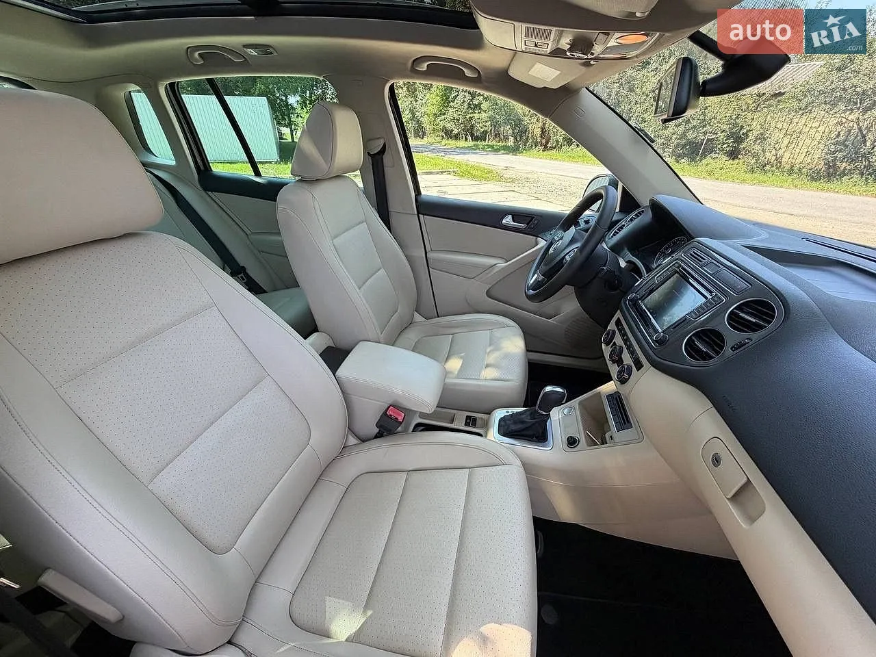 2016 Volkswagen Tiguan - мініатюра 49