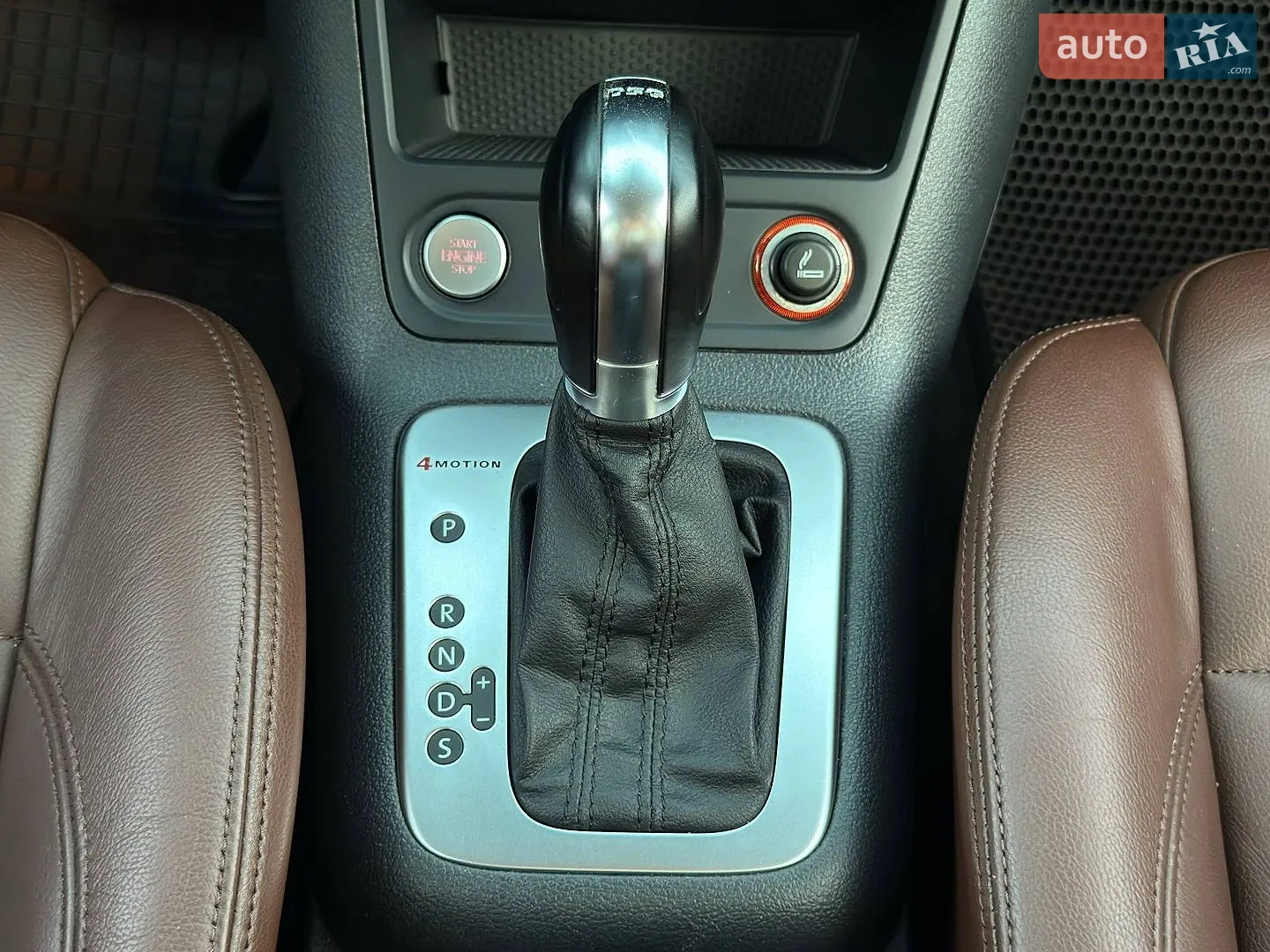 2014 Volkswagen Tiguan - мініатюра 41