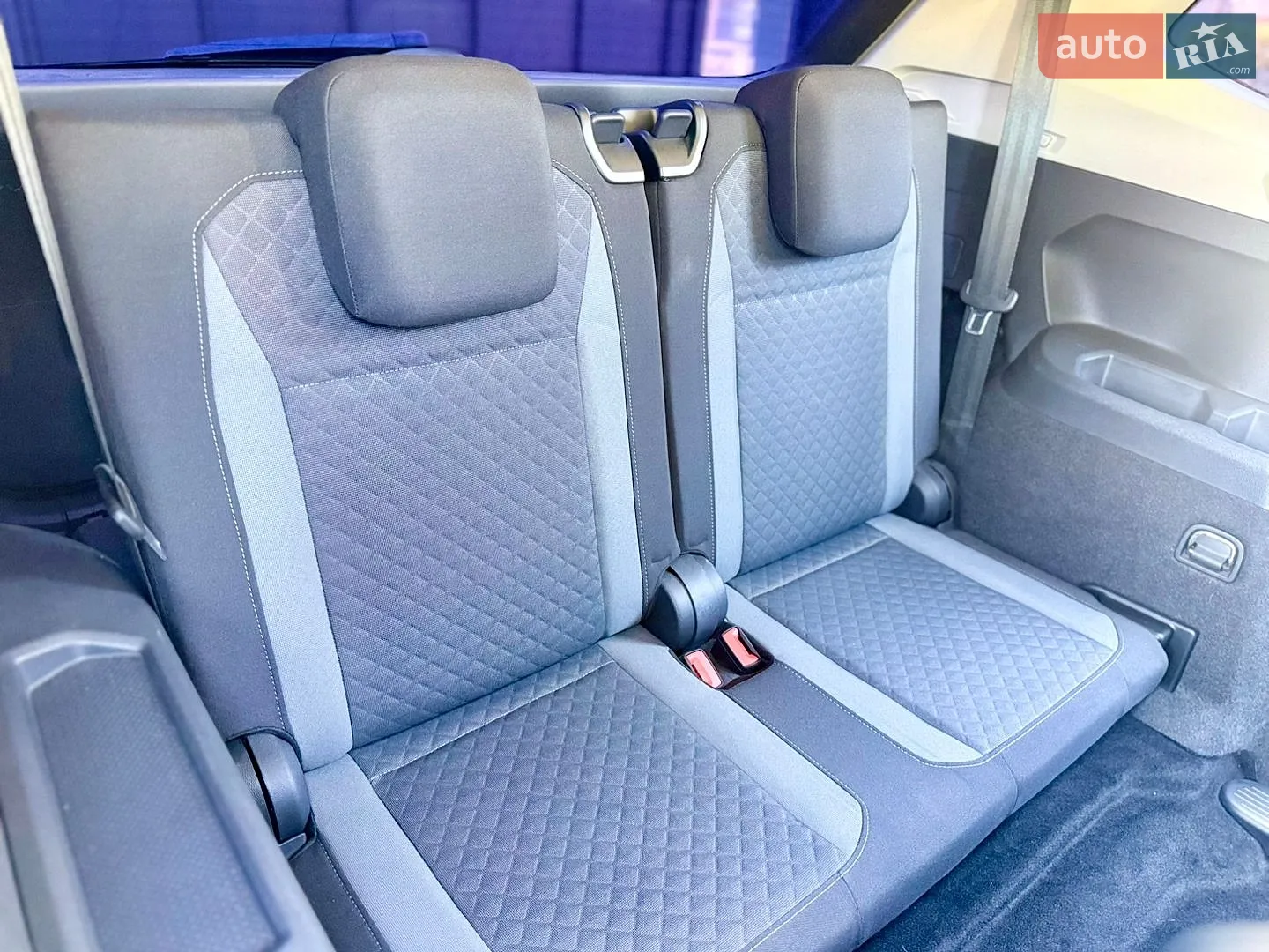 2019 Volkswagen Tiguan - мініатюра 30