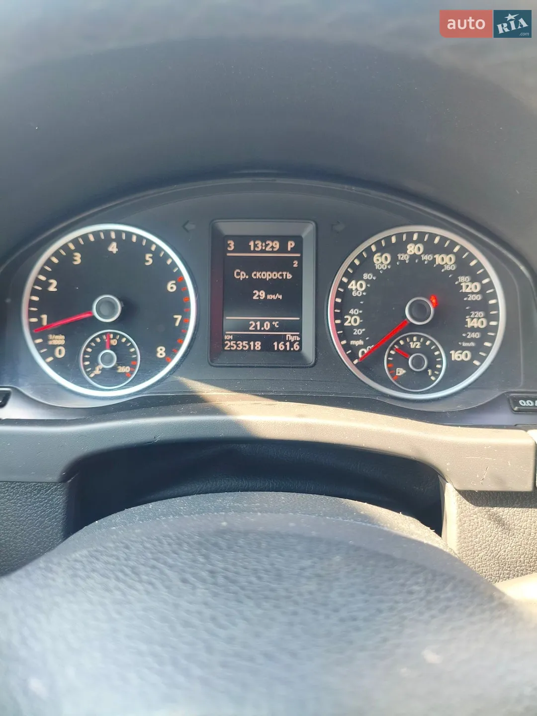 2015 Volkswagen Tiguan - мініатюра 19