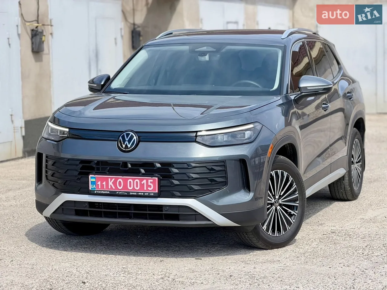 2021 Audi Q5 - мініатюра 26