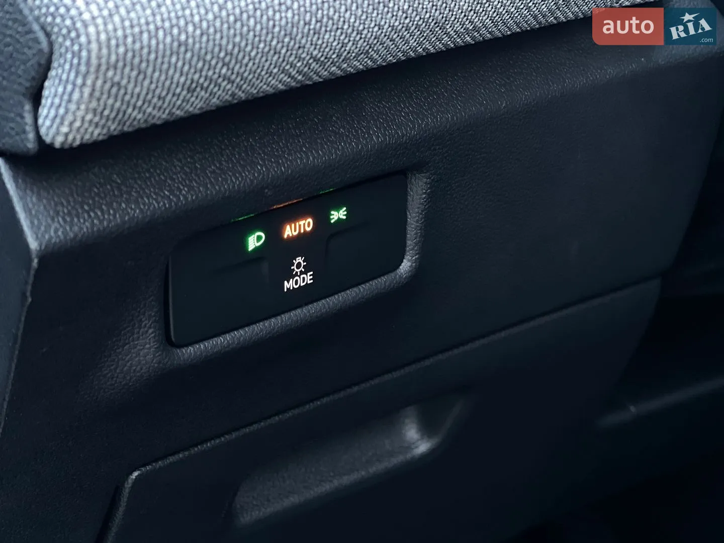 2025 Volkswagen Tiguan - мініатюра 13