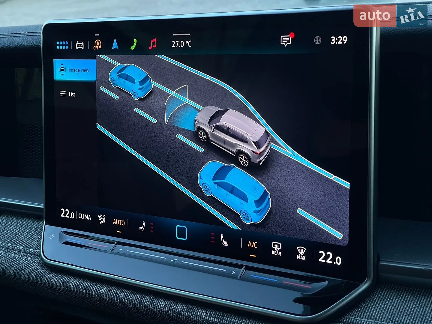 2025 Volkswagen Tiguan - мініатюра 16