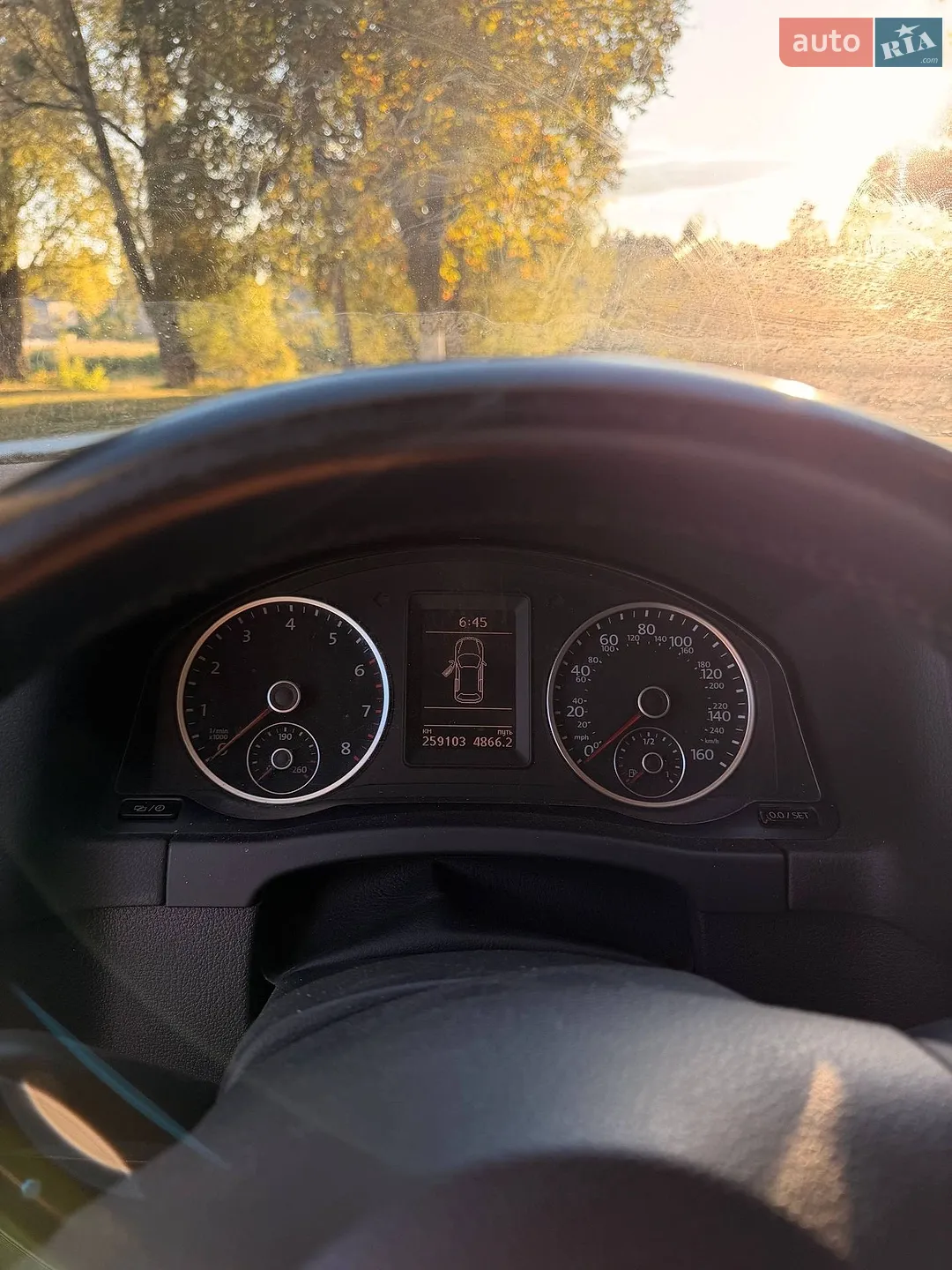 2016 Volkswagen Tiguan - мініатюра 7
