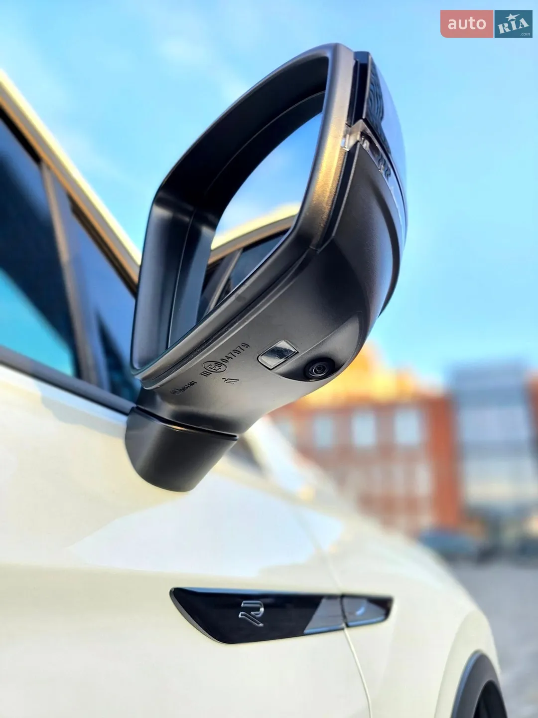 2023 Volkswagen Tiguan - мініатюра 23