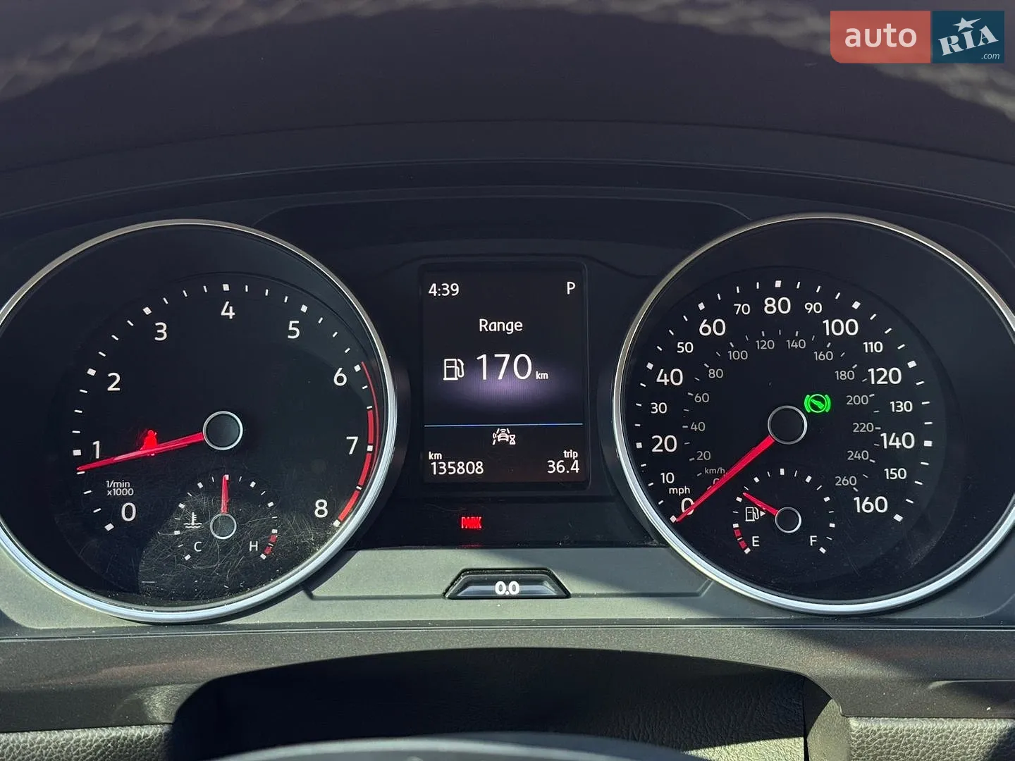 2021 Volkswagen Tiguan - мініатюра 32