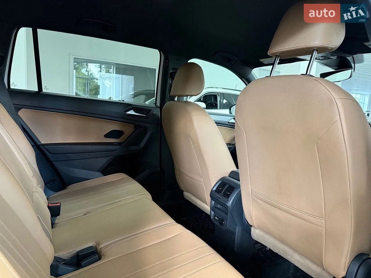 2023 Volkswagen Tiguan - мініатюра 6