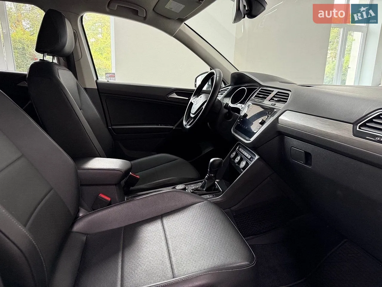 2018 Volkswagen Tiguan - мініатюра 7