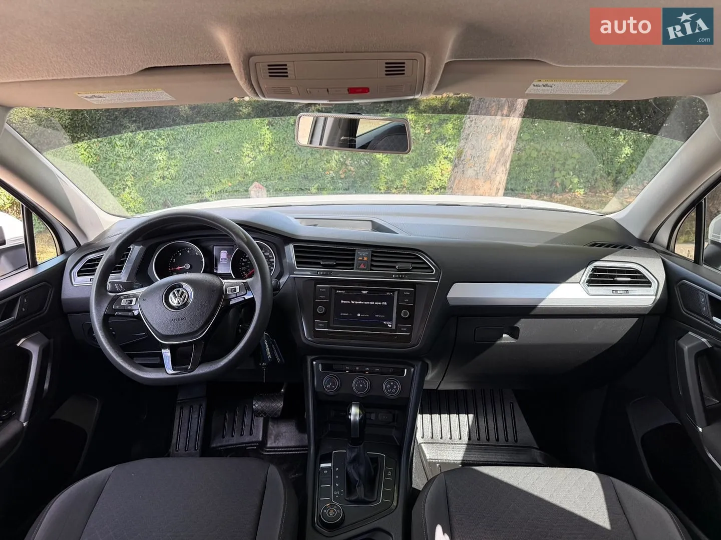 2020 Volkswagen Tiguan - мініатюра 31