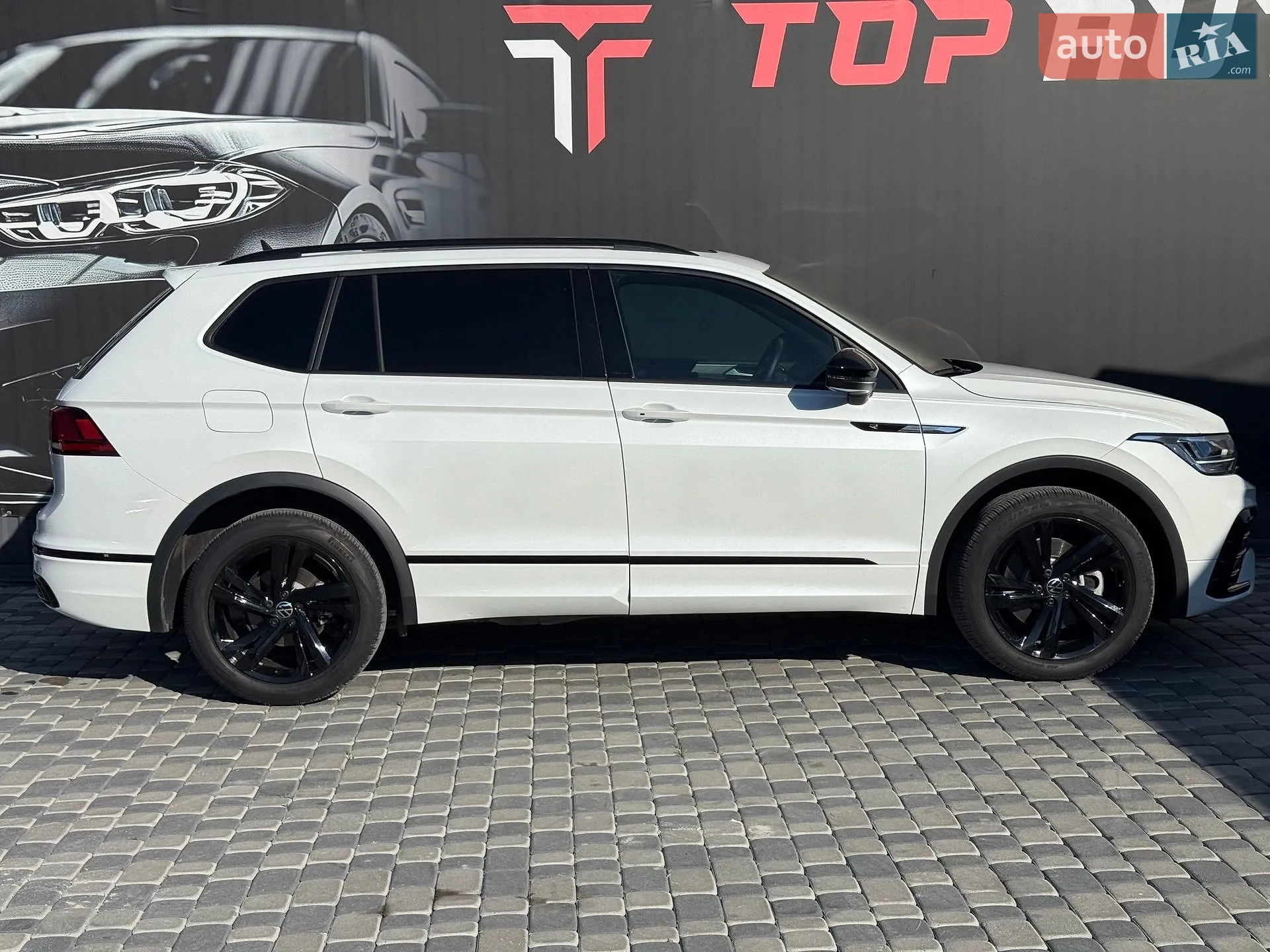 2024 Volkswagen Tiguan - мініатюра 13
