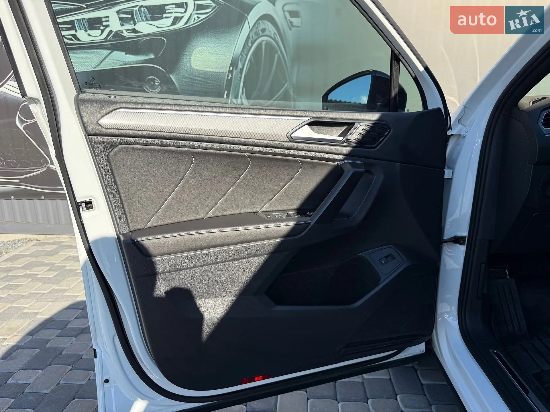 2024 Volkswagen Tiguan - мініатюра 27
