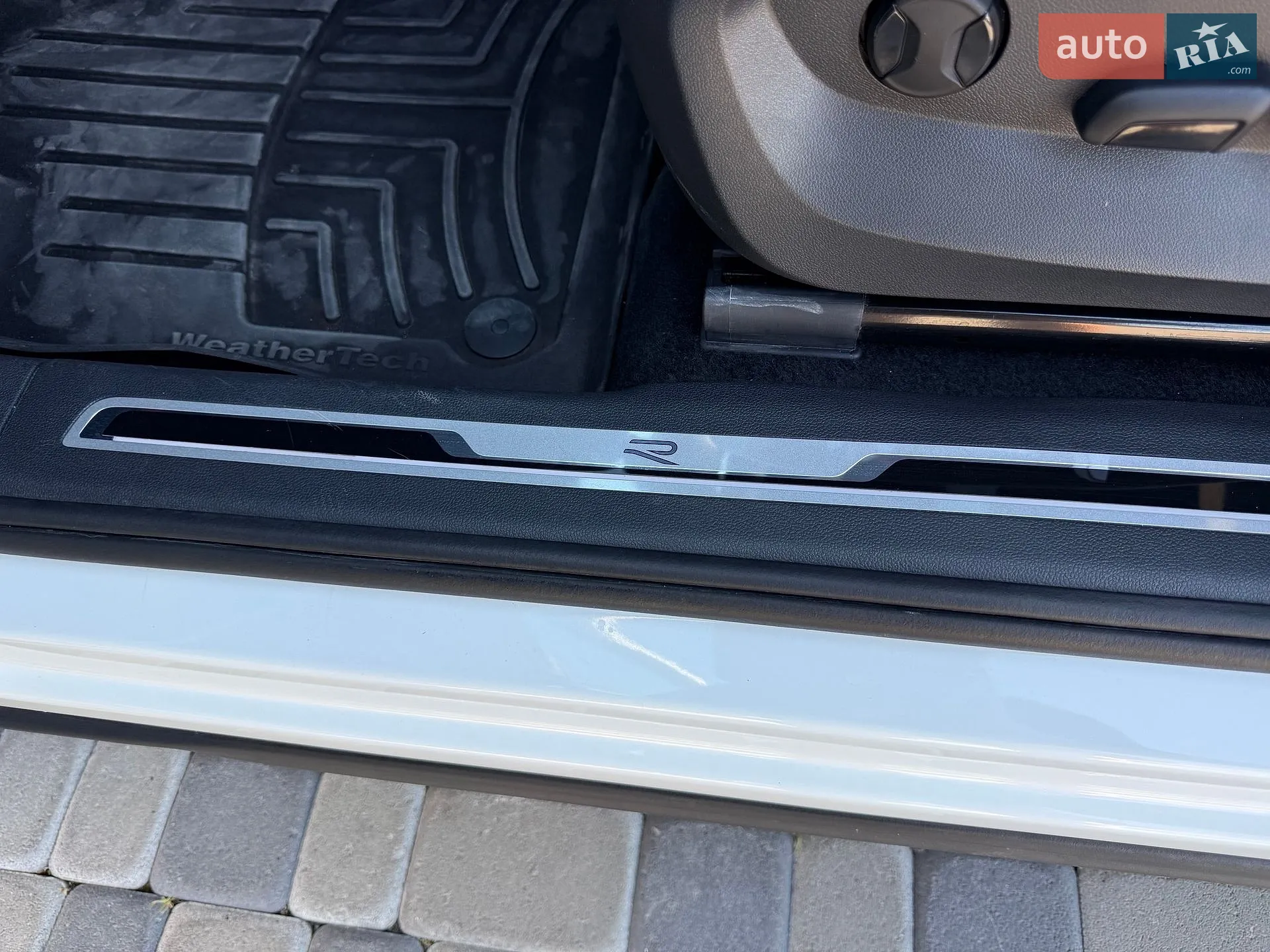 2024 Volkswagen Tiguan - мініатюра 31