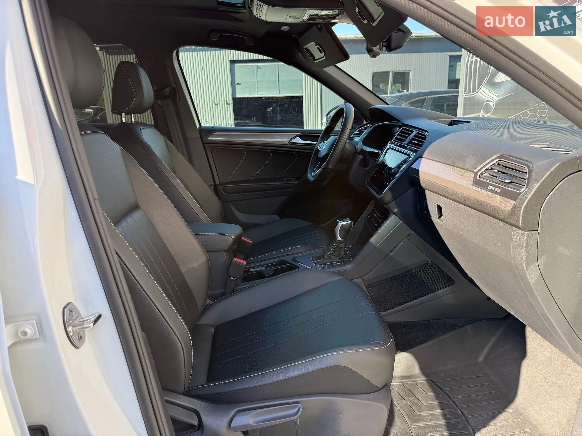 2024 Volkswagen Tiguan - мініатюра 55