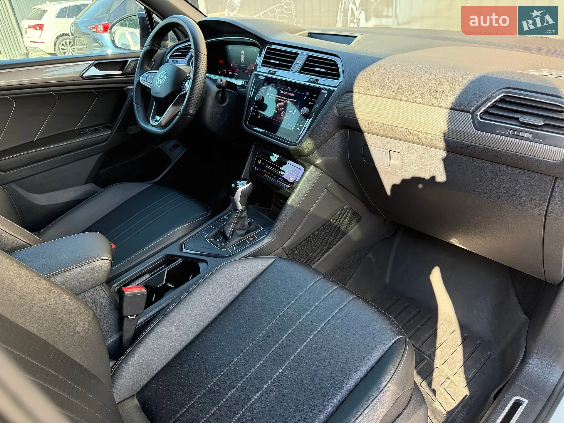 2024 Volkswagen Tiguan - мініатюра 56