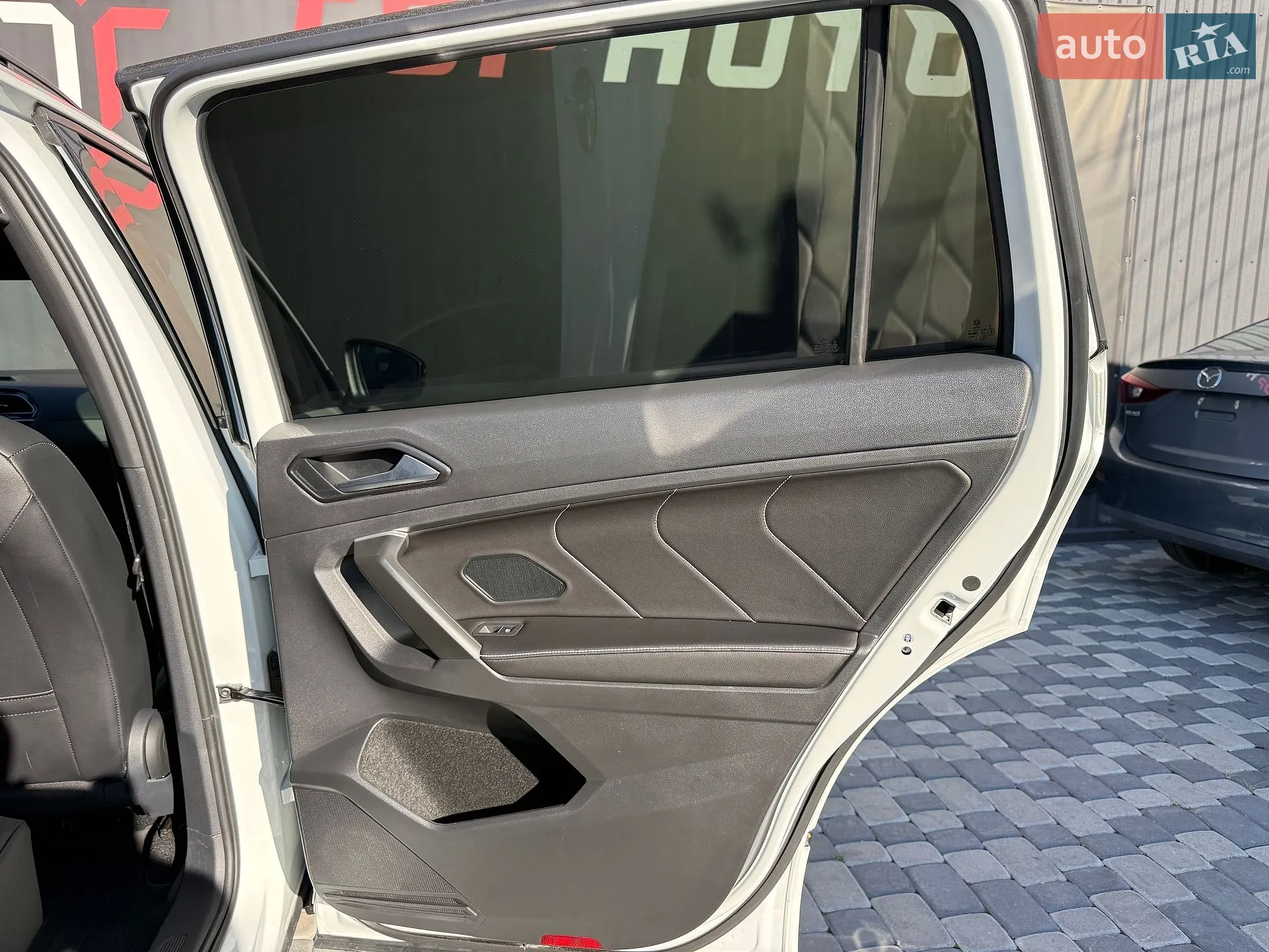 2024 Volkswagen Tiguan - мініатюра 59