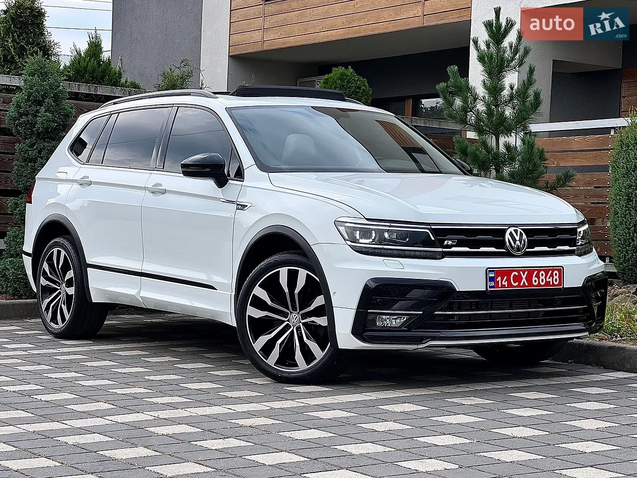 2019 Audi Q5 - мініатюра 156