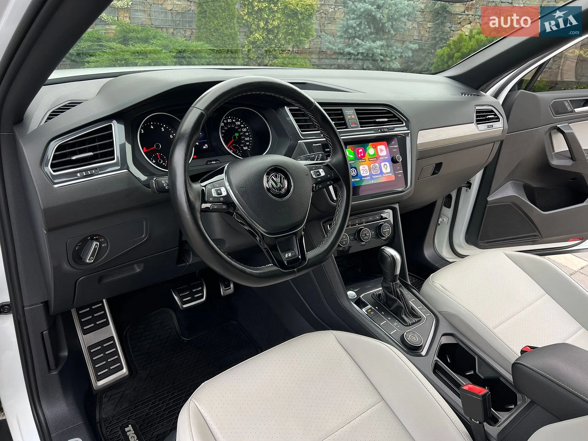 2021 Volkswagen Tiguan - мініатюра 4
