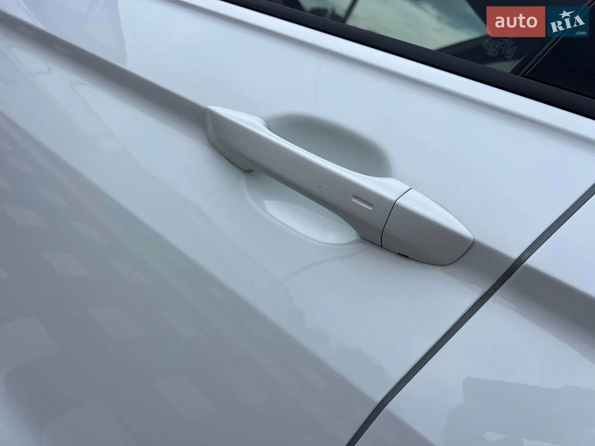 2021 Volkswagen Tiguan - мініатюра 55