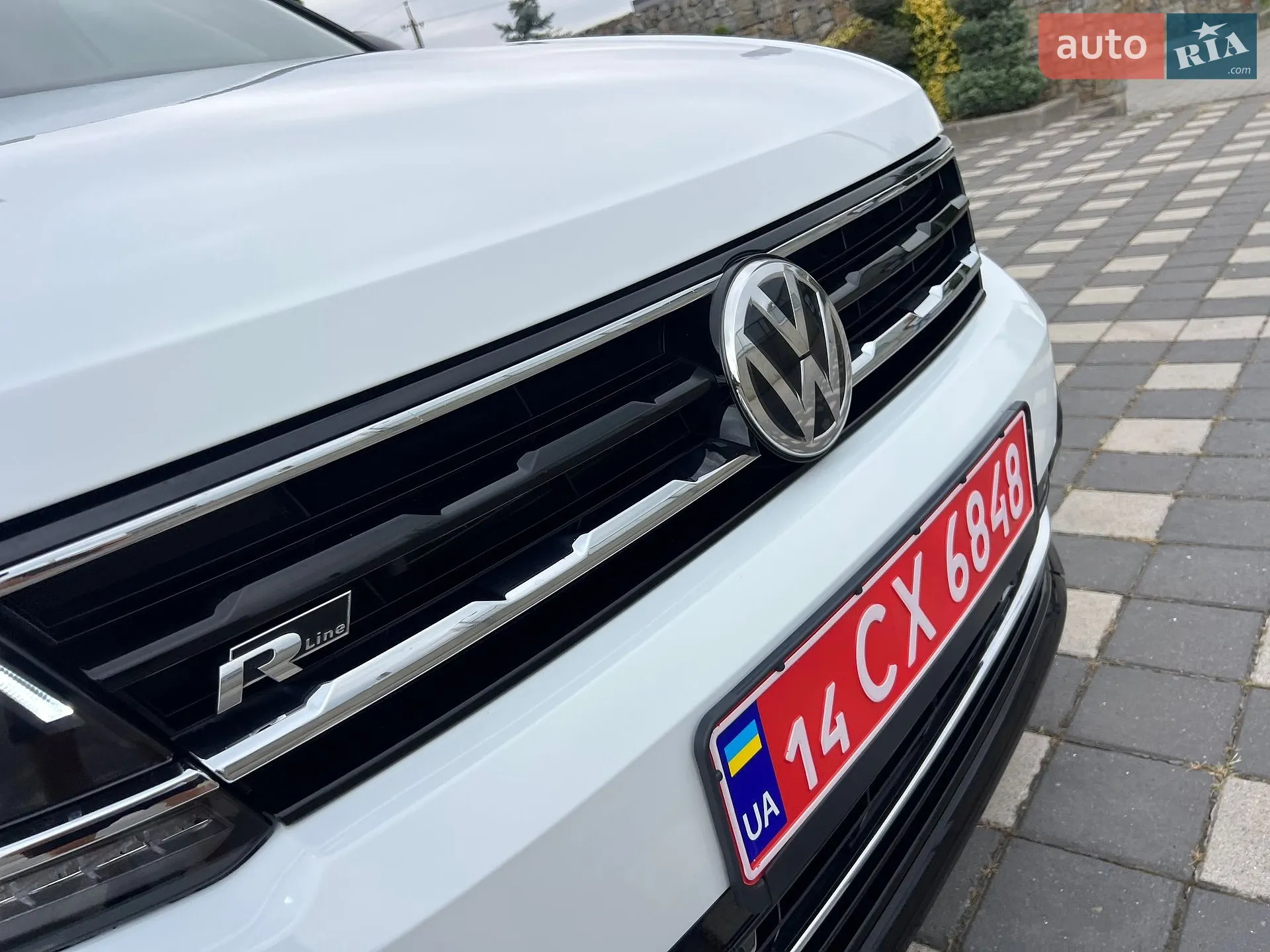 2021 Volkswagen Tiguan - мініатюра 50