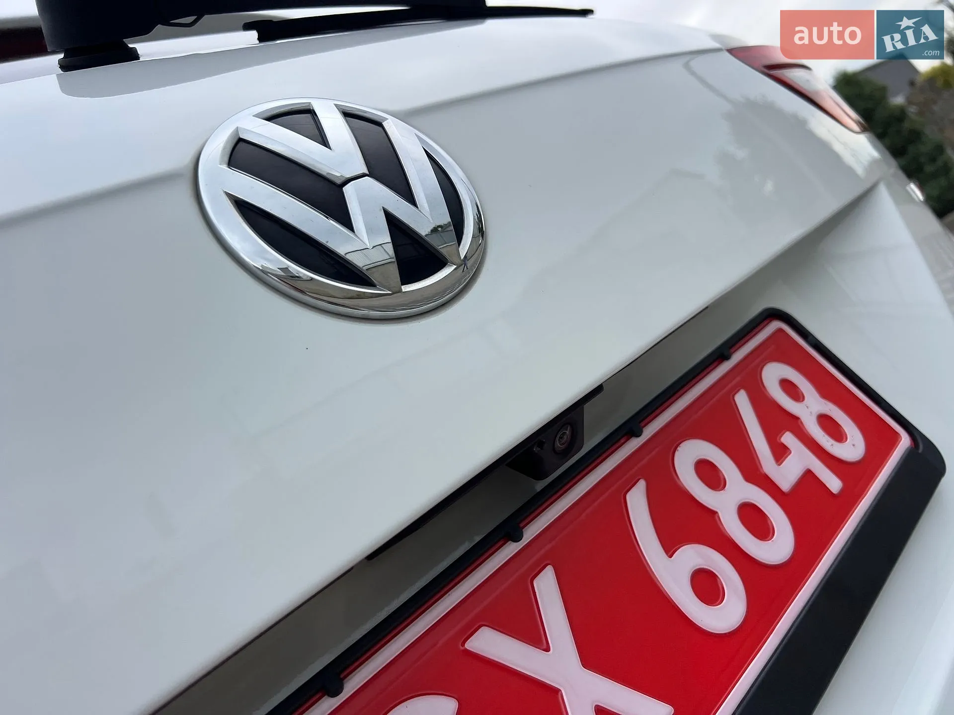 2021 Volkswagen Tiguan - мініатюра 67