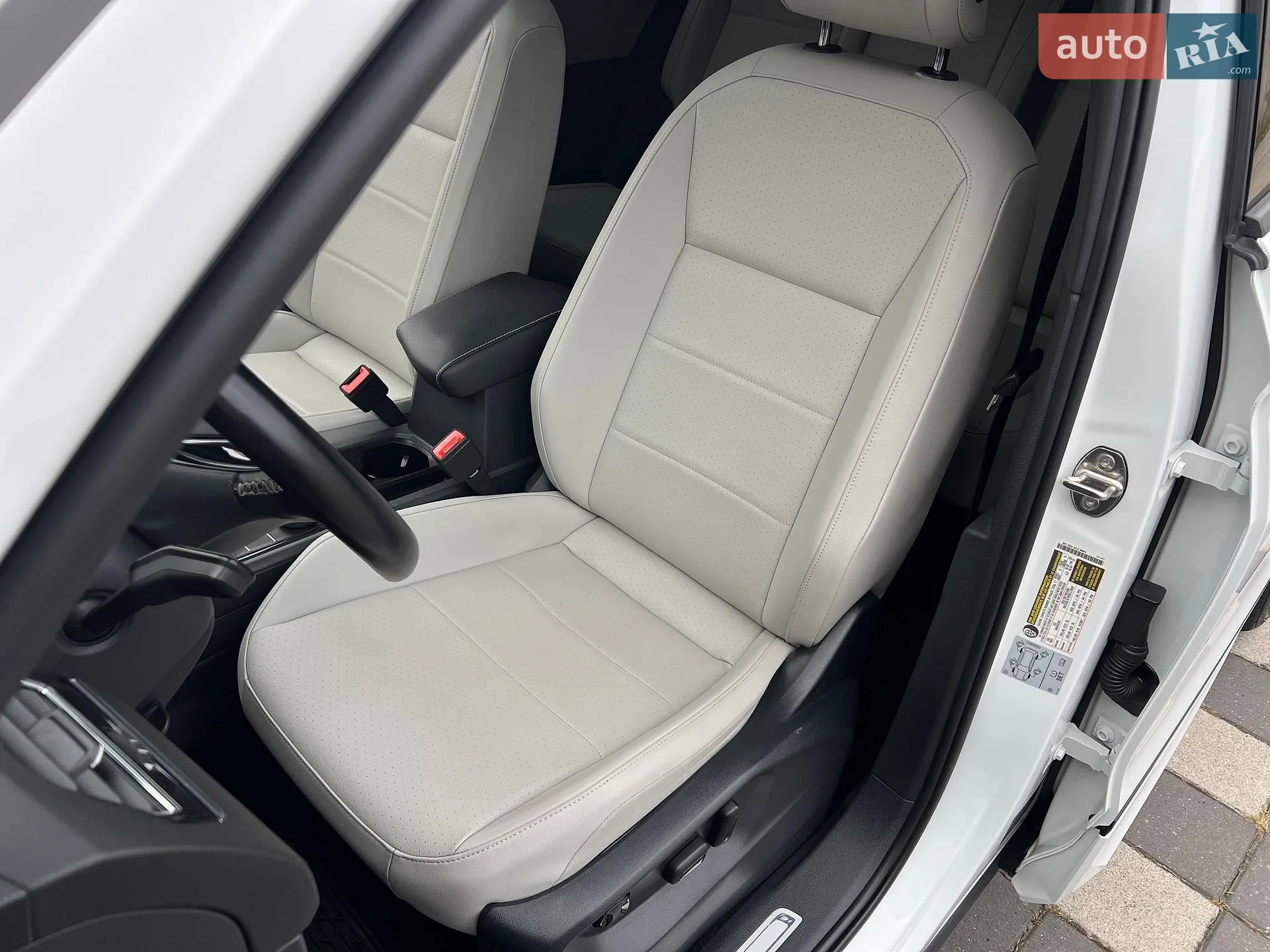 2021 Volkswagen Tiguan - мініатюра 71