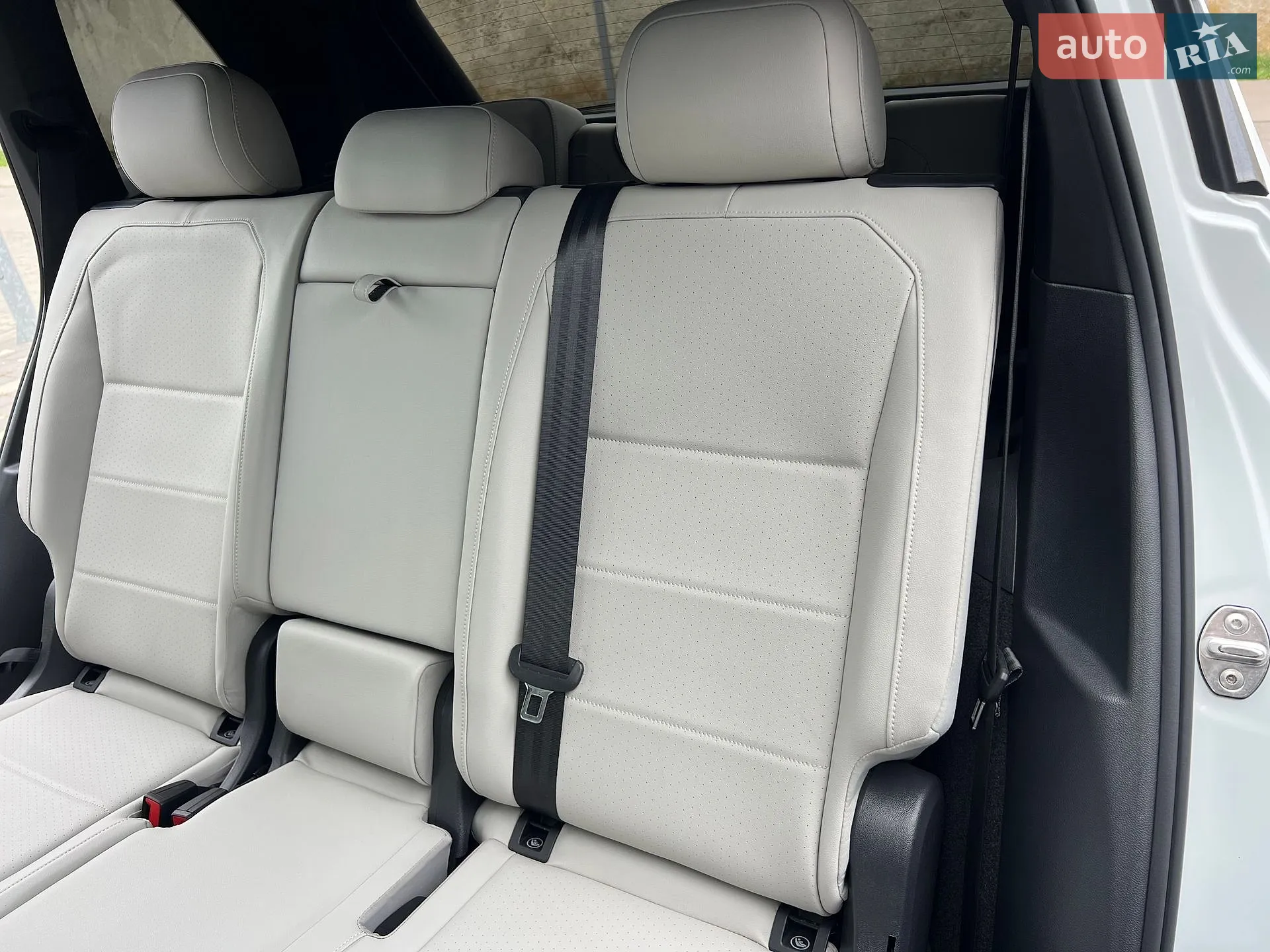 2021 Volkswagen Tiguan - мініатюра 86