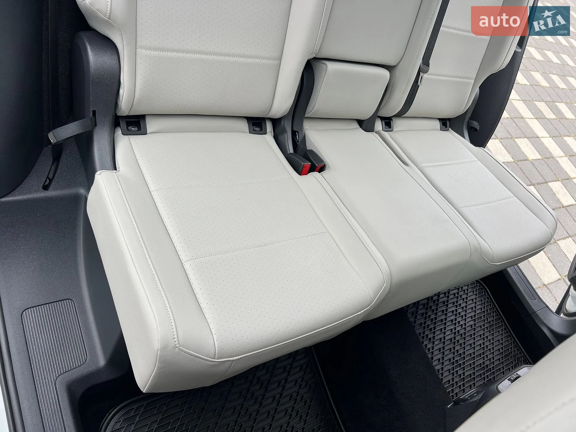 2021 Volkswagen Tiguan - мініатюра 90
