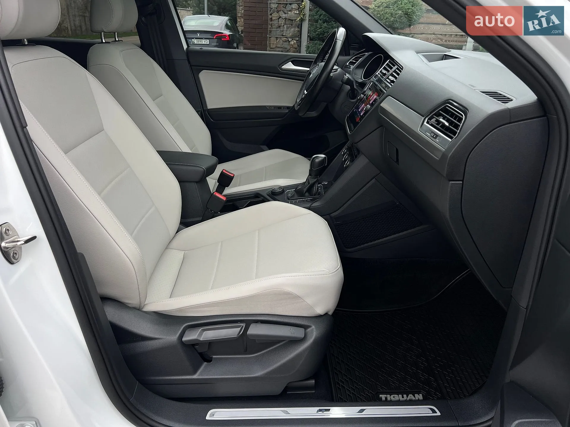 2021 Volkswagen Tiguan - мініатюра 97