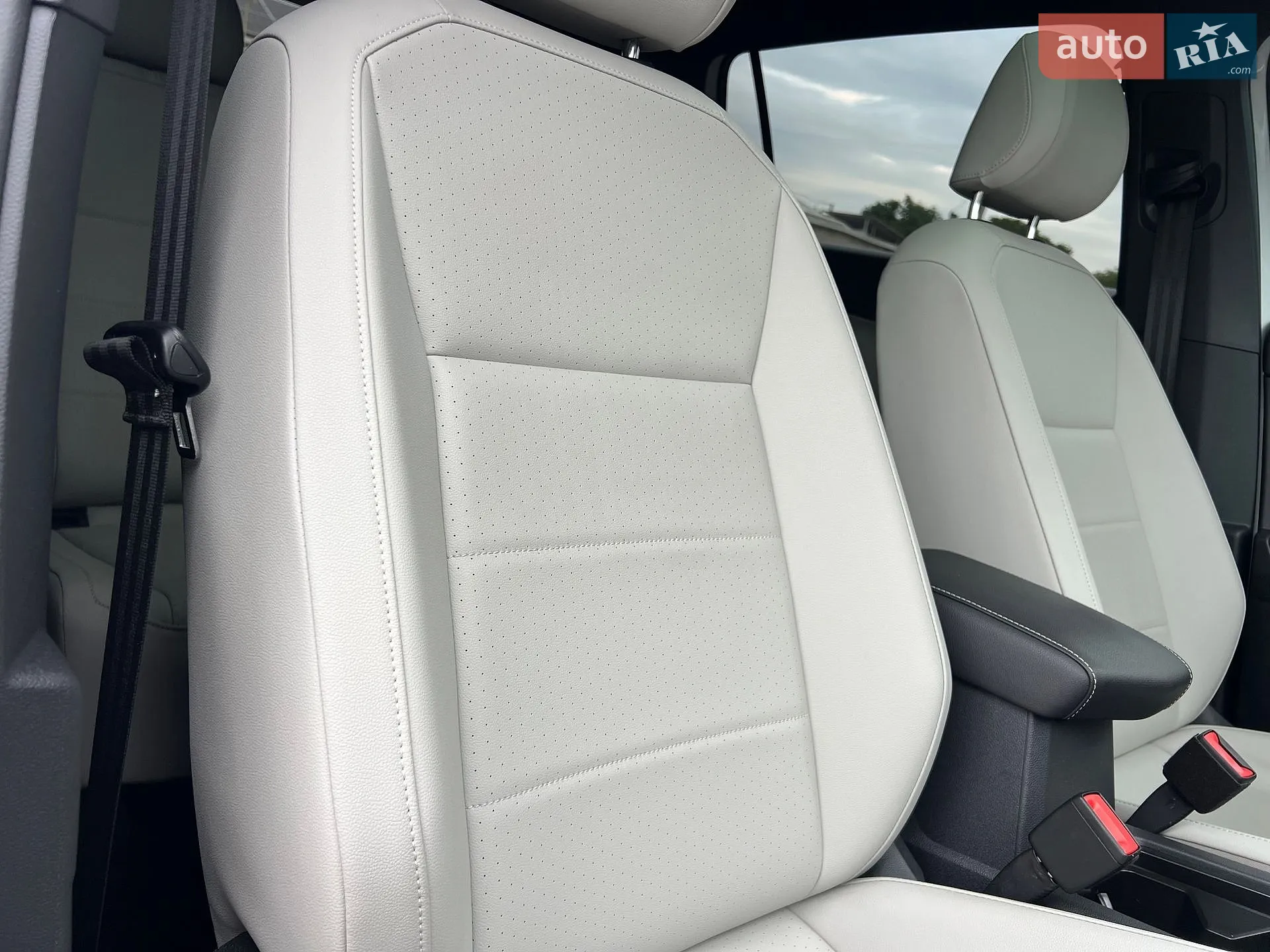 2021 Volkswagen Tiguan - мініатюра 99