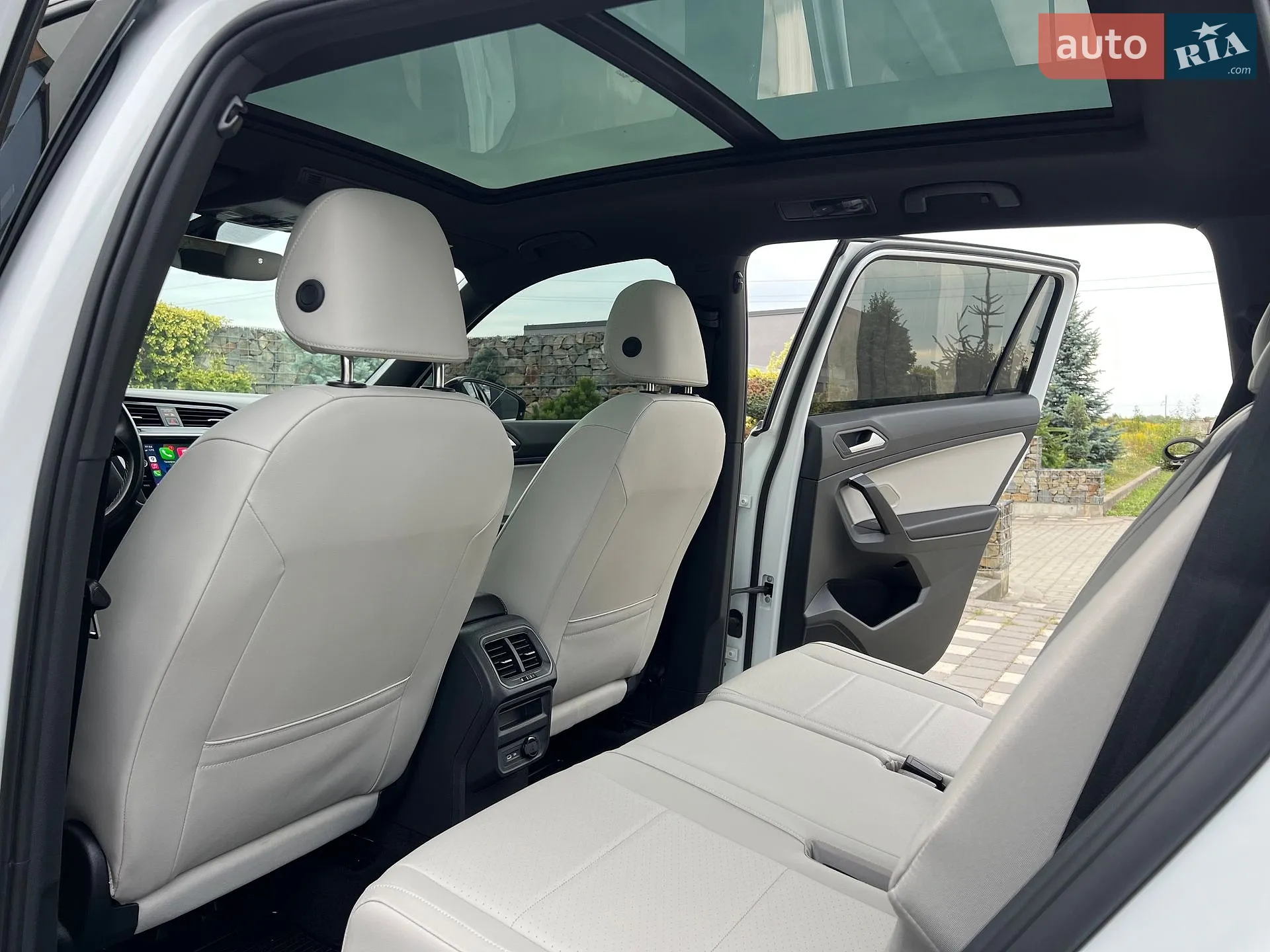2021 Volkswagen Tiguan - мініатюра 133
