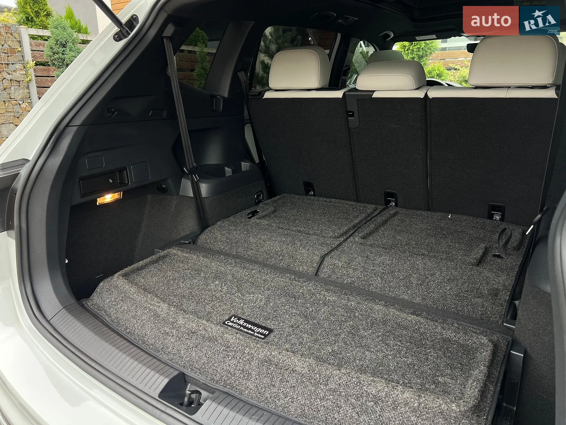 2021 Volkswagen Tiguan - мініатюра 143