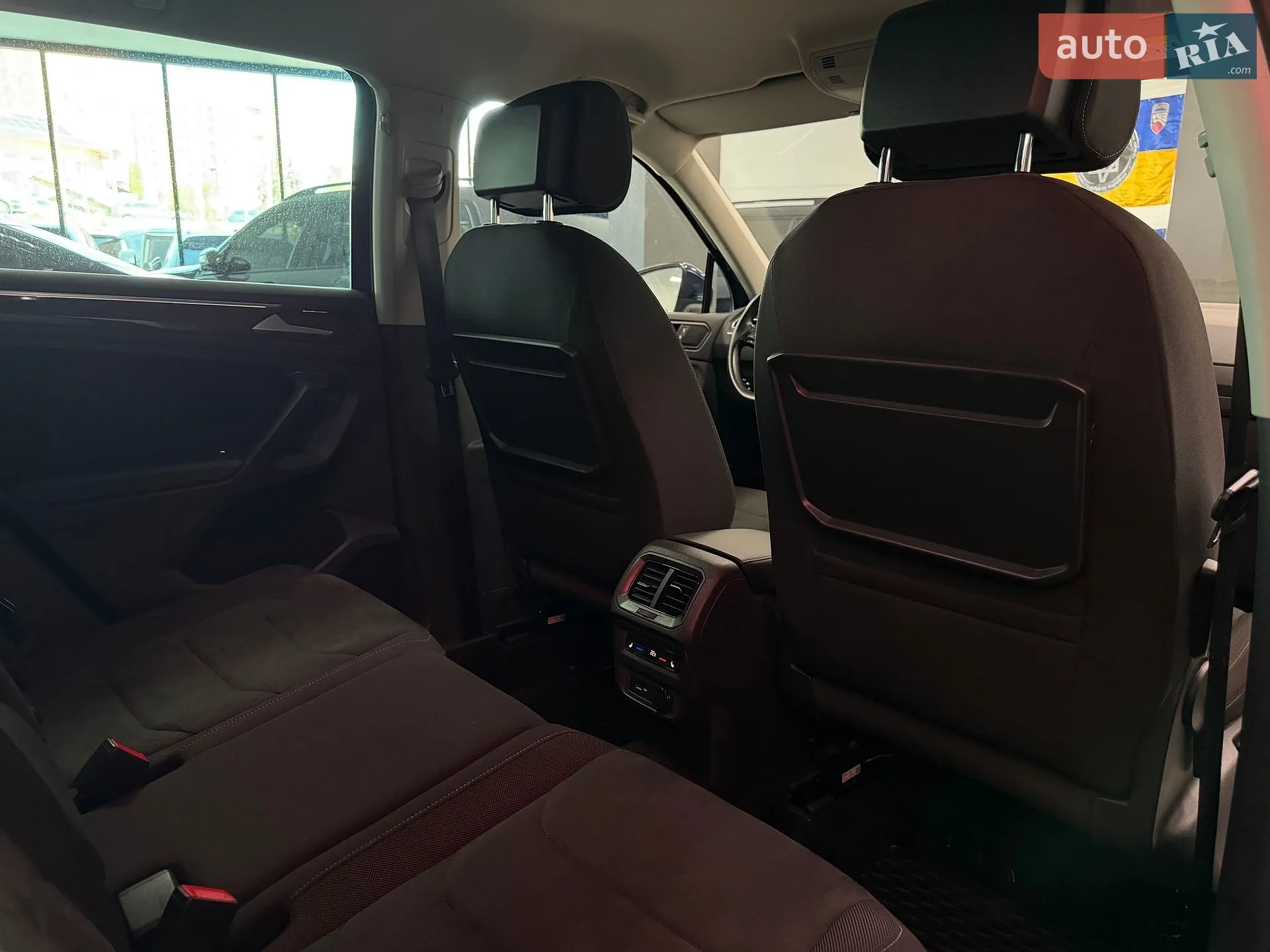 2020 Volkswagen Tiguan - мініатюра 42