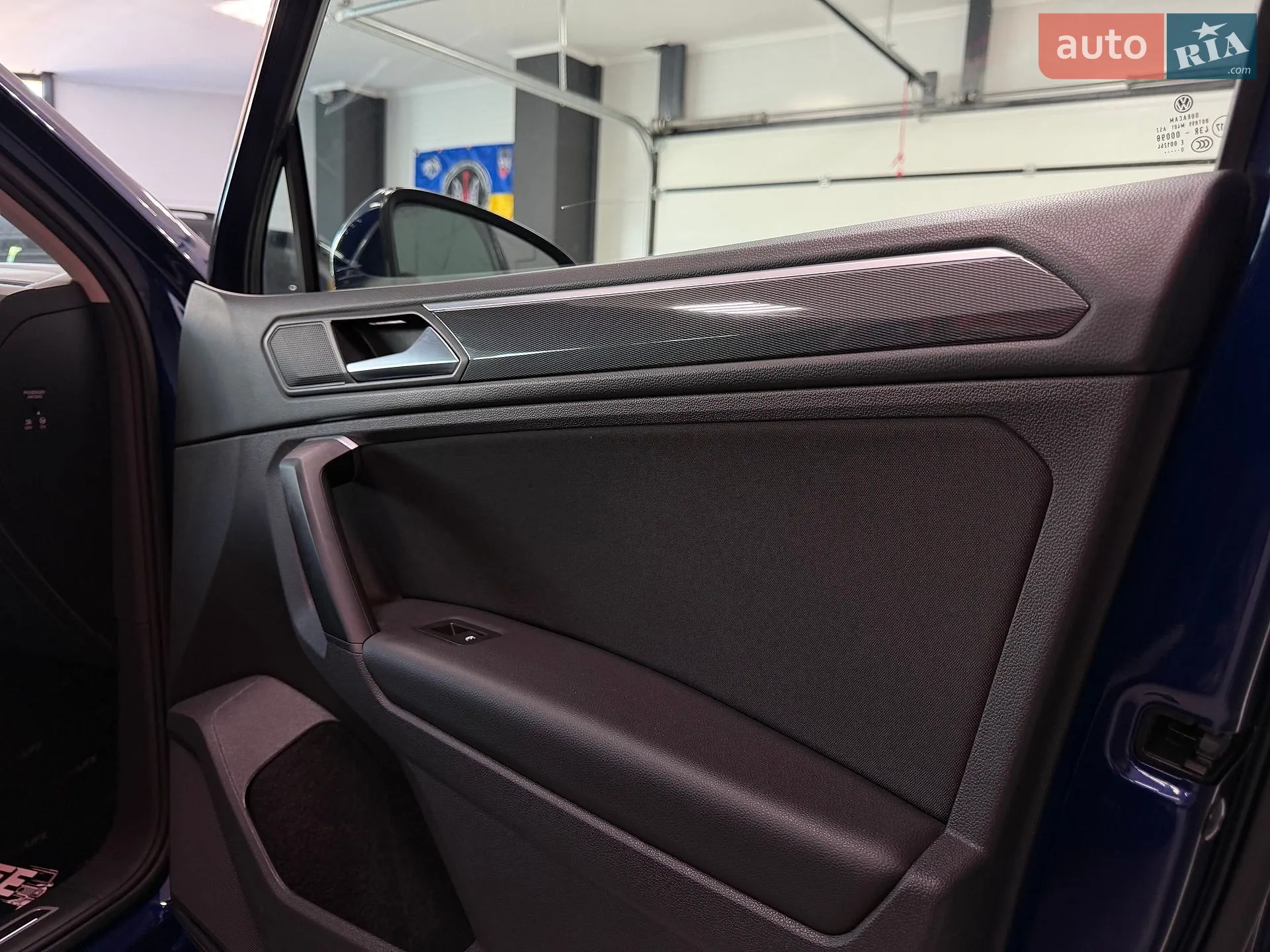 2020 Volkswagen Tiguan - мініатюра 43