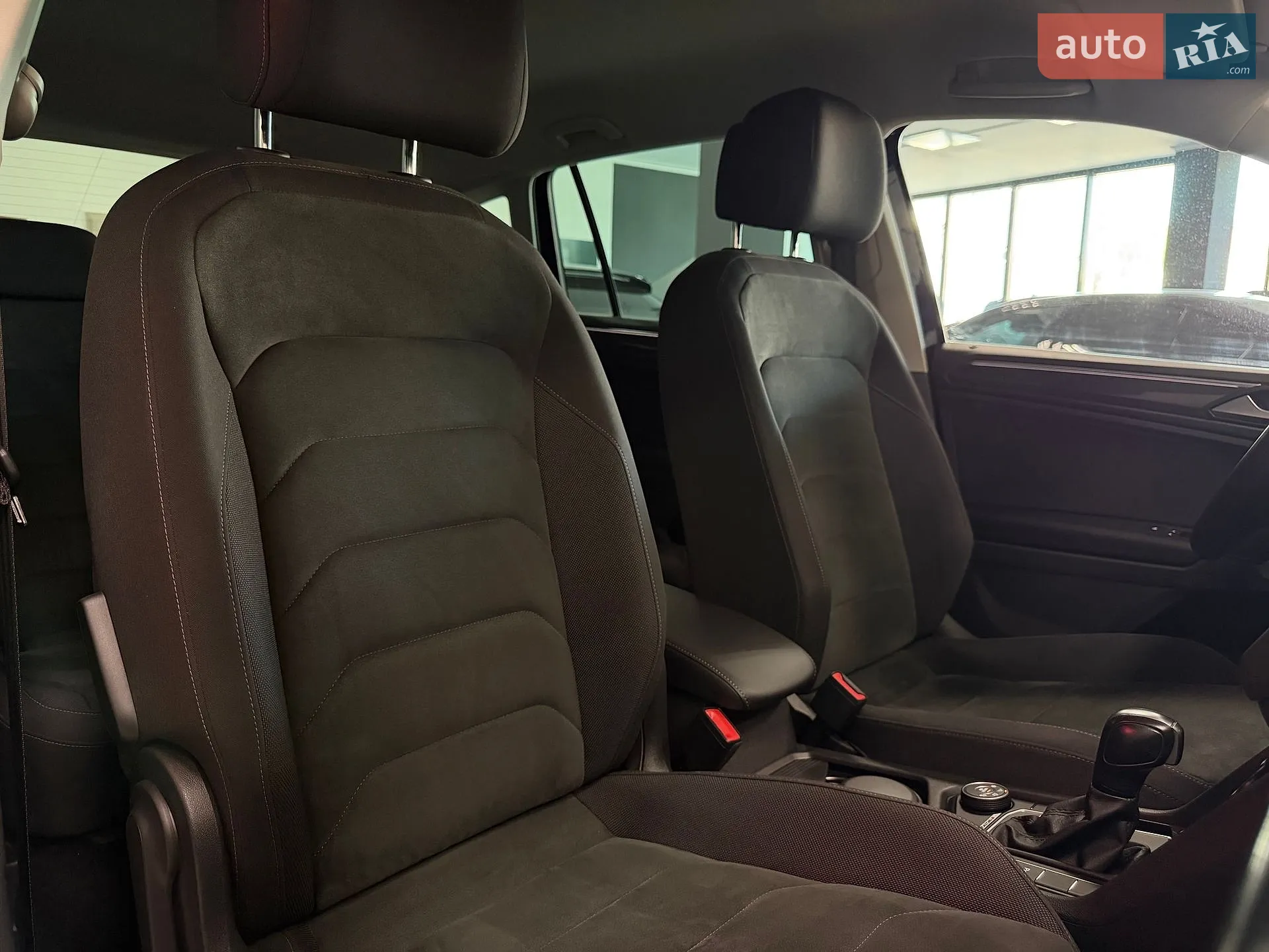 2020 Volkswagen Tiguan - мініатюра 47
