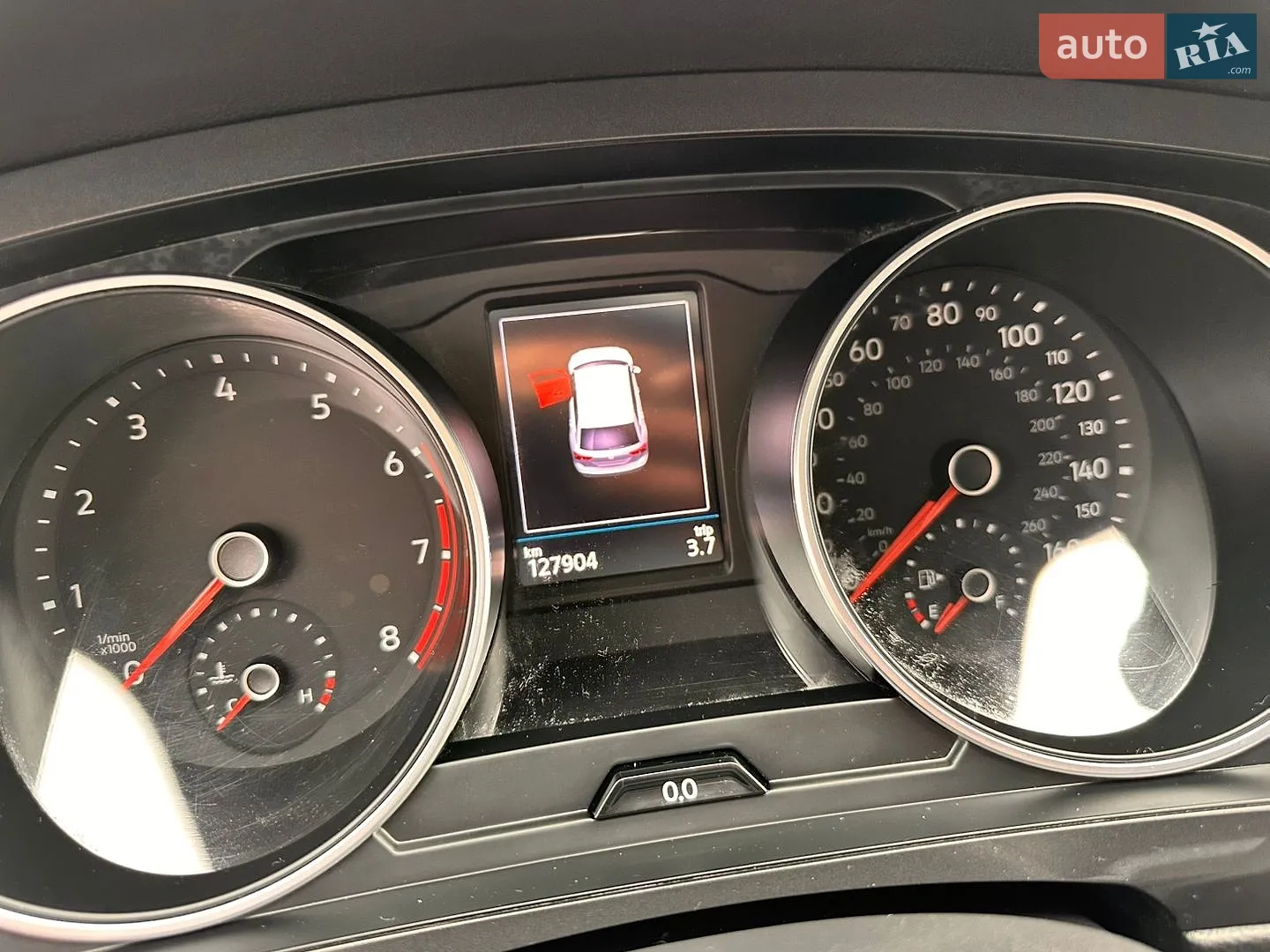 2021 Volkswagen Tiguan - мініатюра 10