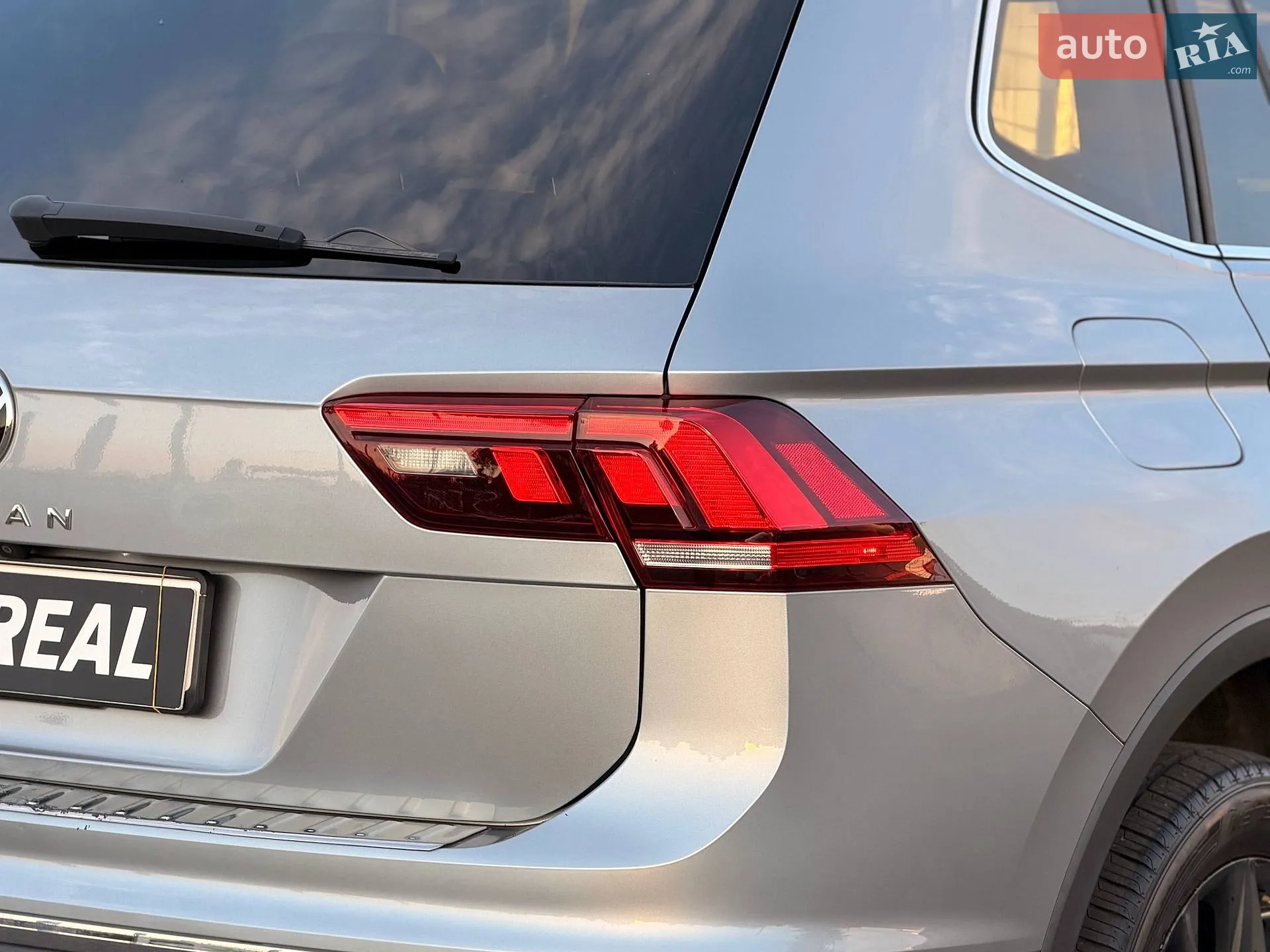 2022 Volkswagen Tiguan - мініатюра 26