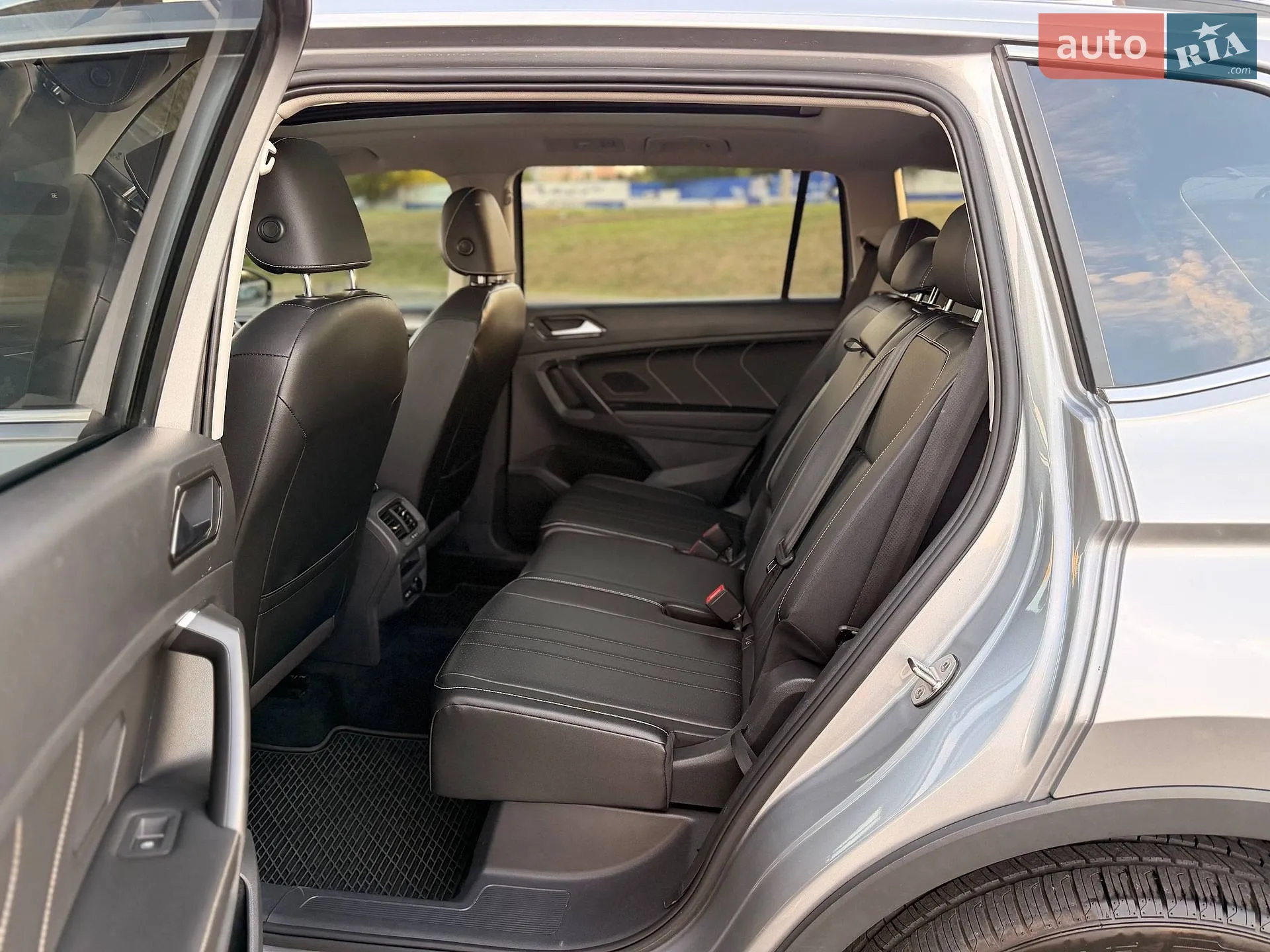 2022 Volkswagen Tiguan - мініатюра 57