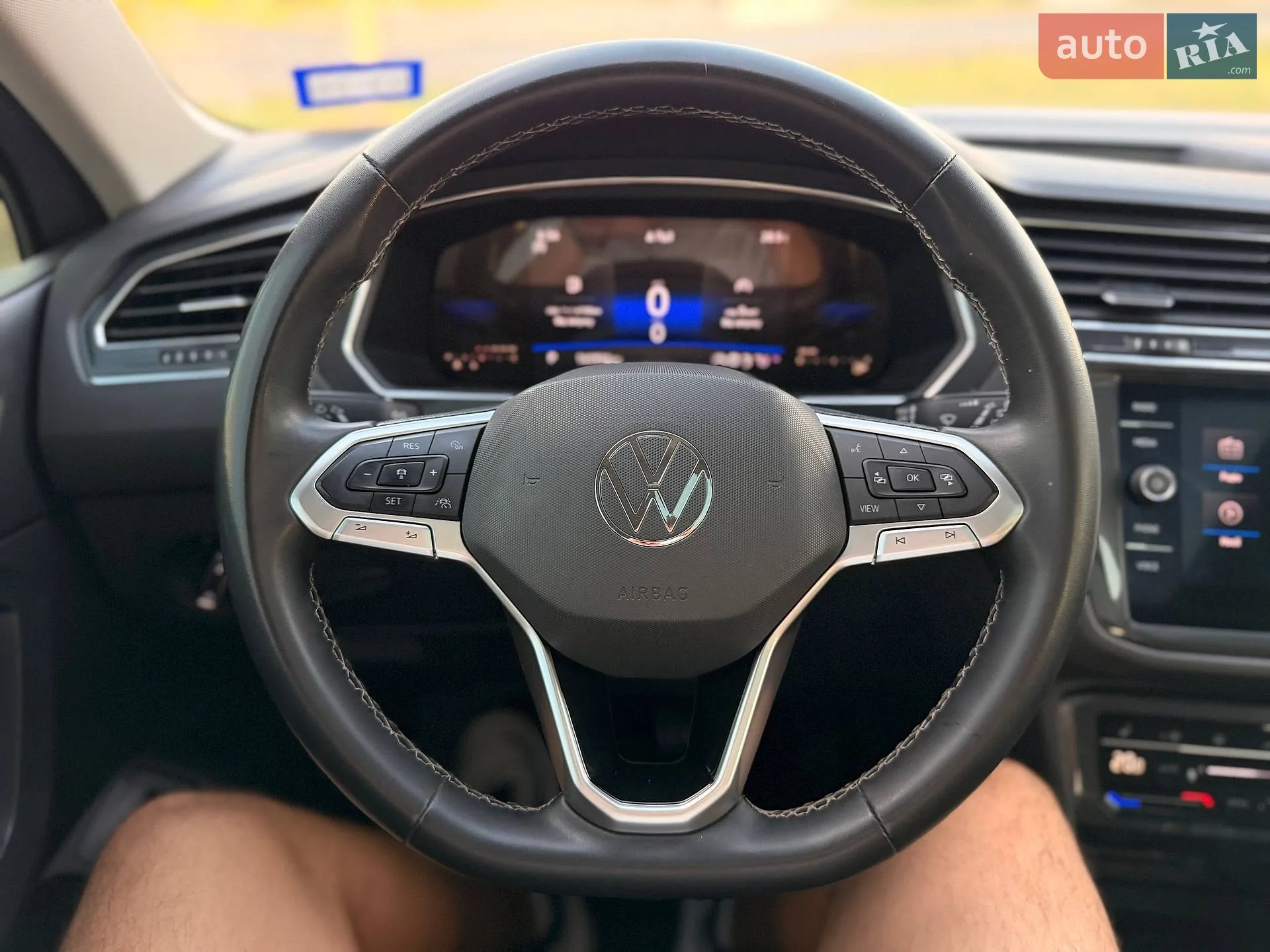 2022 Volkswagen Tiguan - мініатюра 67