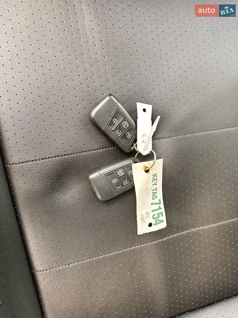 2019 Volkswagen Tiguan - мініатюра 27