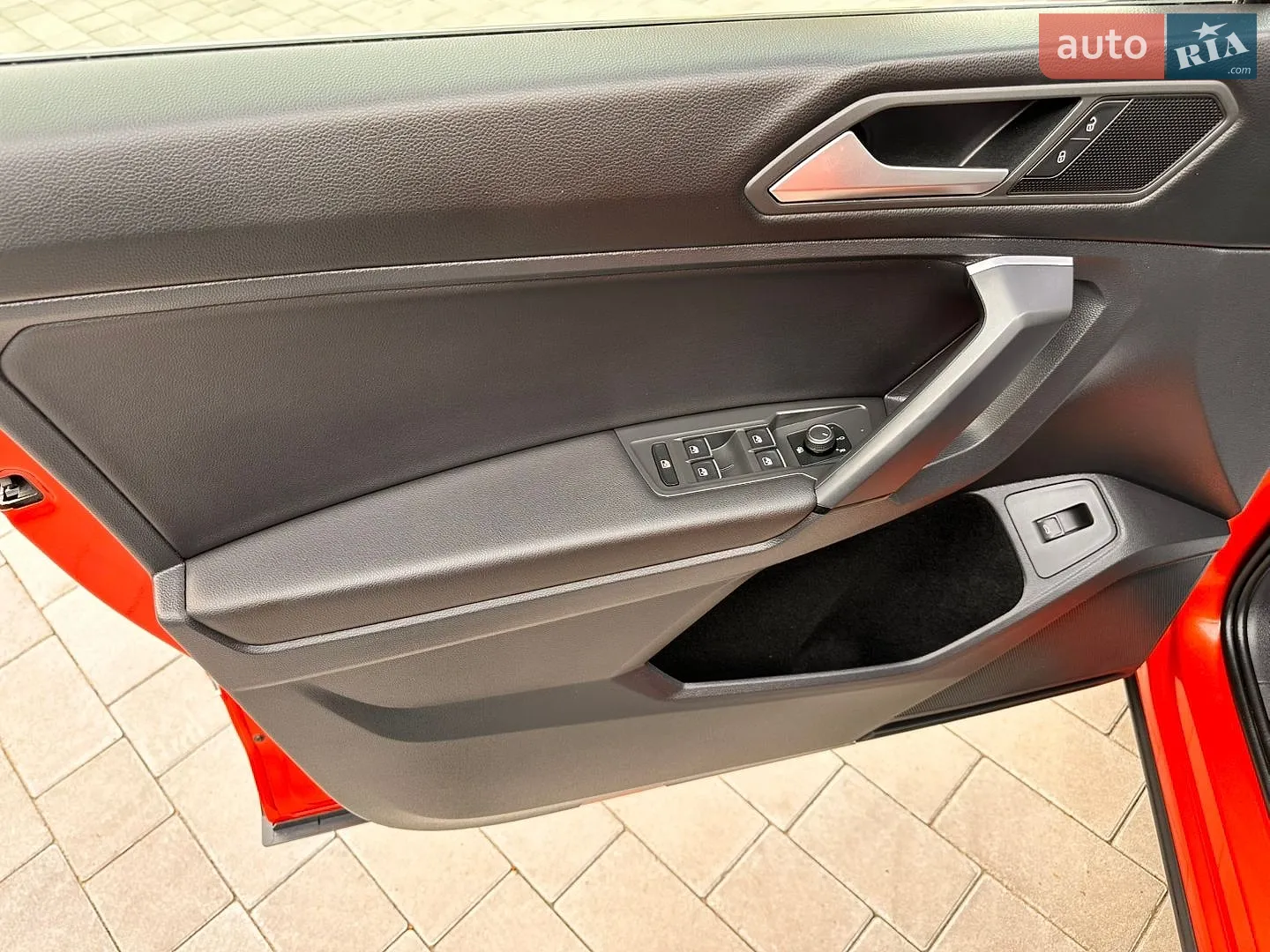 2019 Volkswagen Tiguan - мініатюра 30