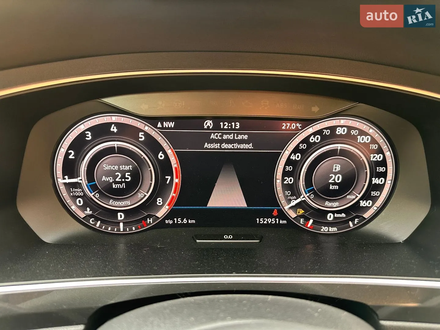 2018 Volkswagen Tiguan - мініатюра 30