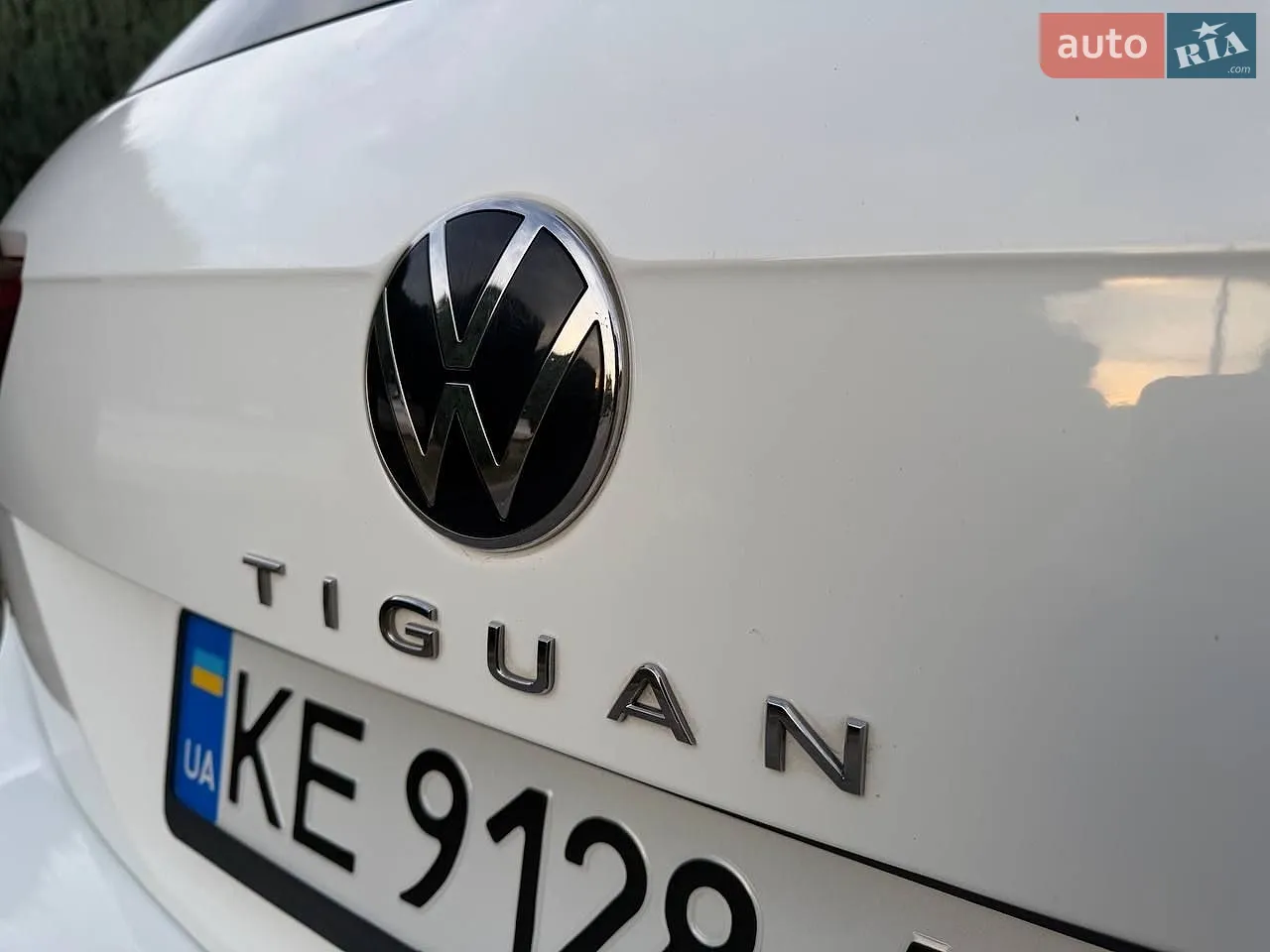 2022 Volkswagen Tiguan - мініатюра 7